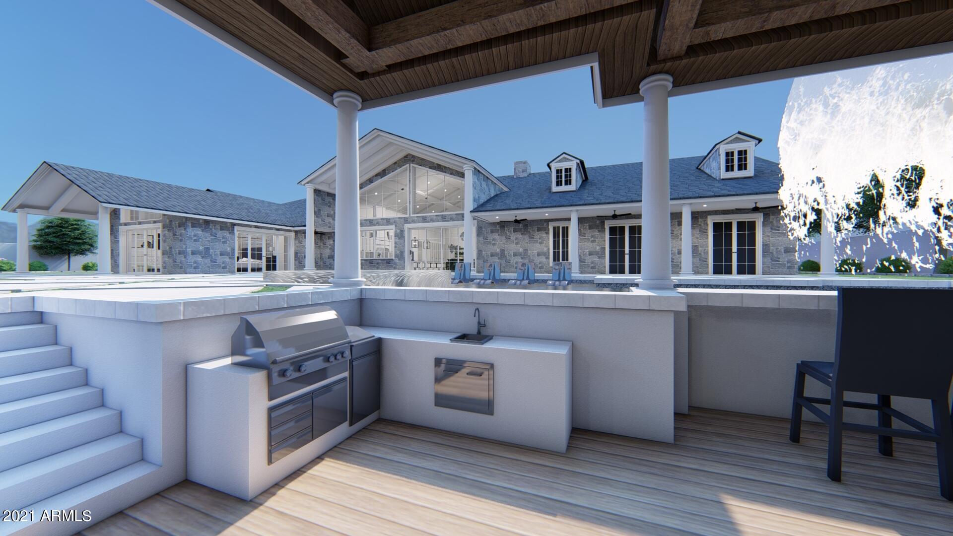 HIGHLANDS 3 - Residential