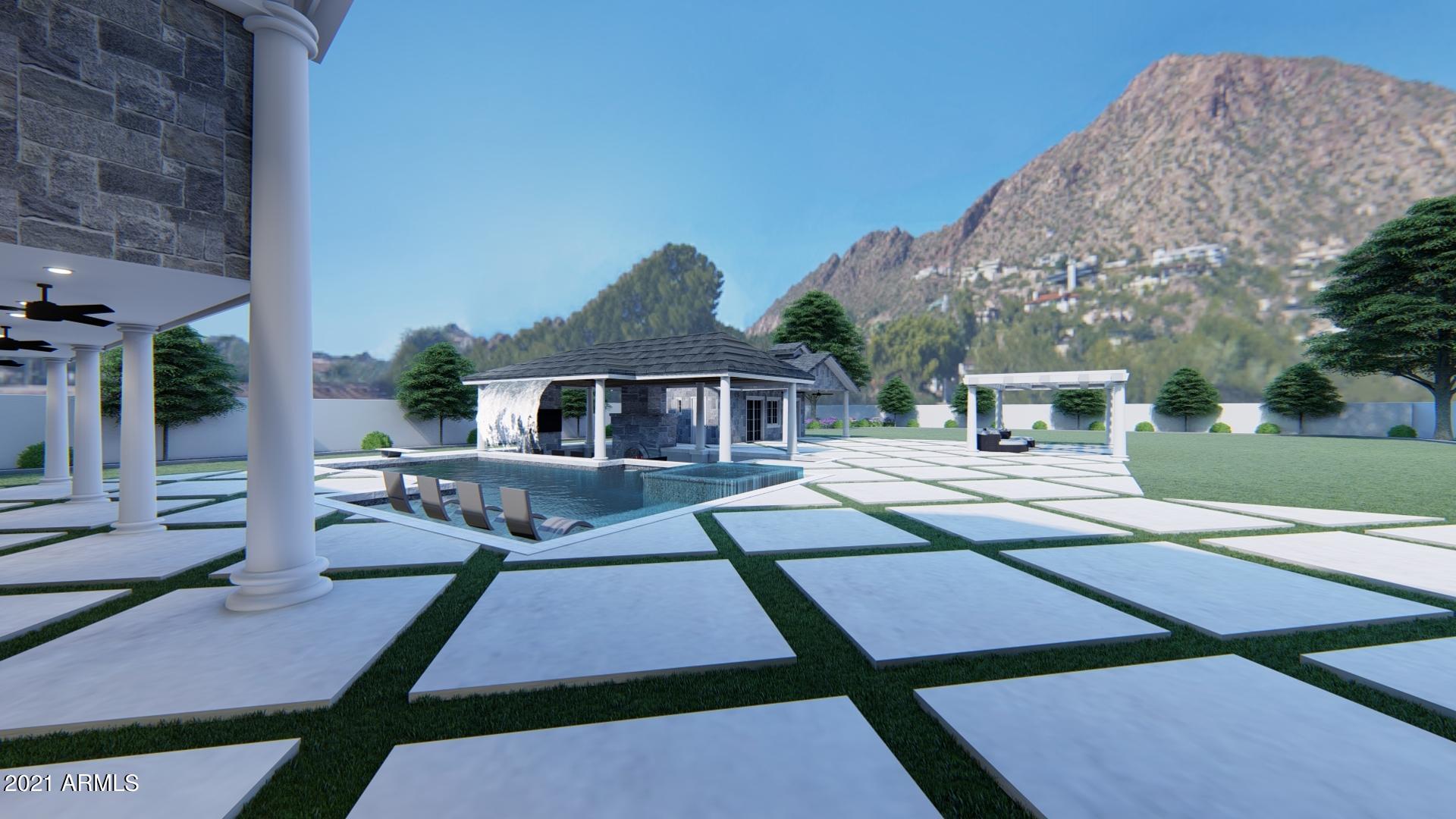 HIGHLANDS 3 - Residential