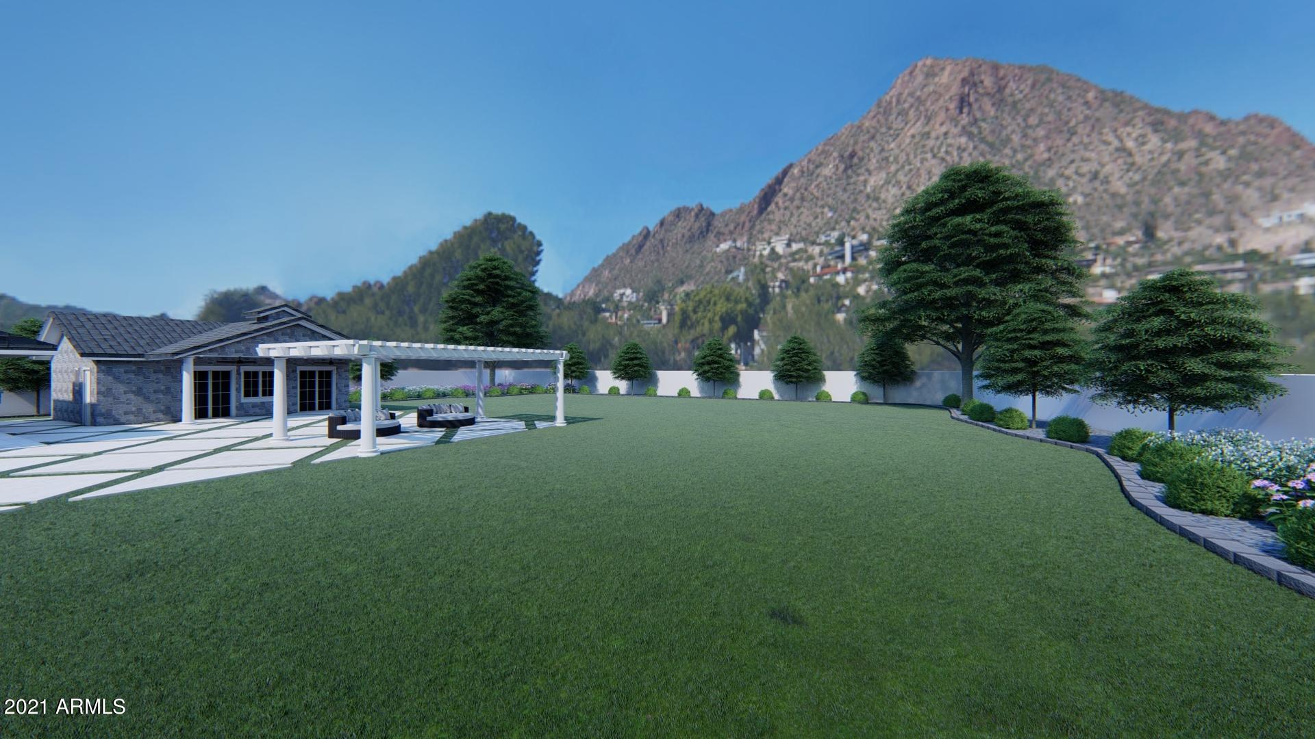 HIGHLANDS 3 - Residential