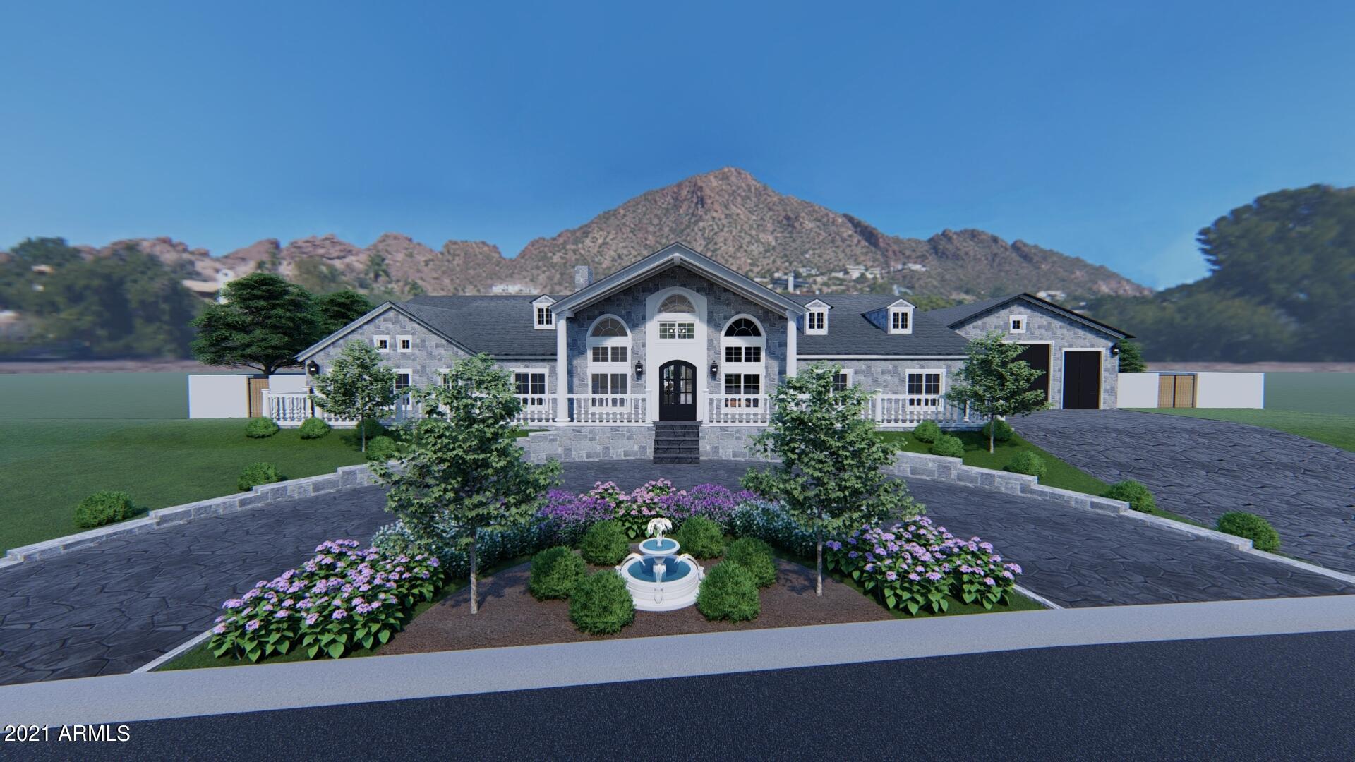 HIGHLANDS 3 - Residential