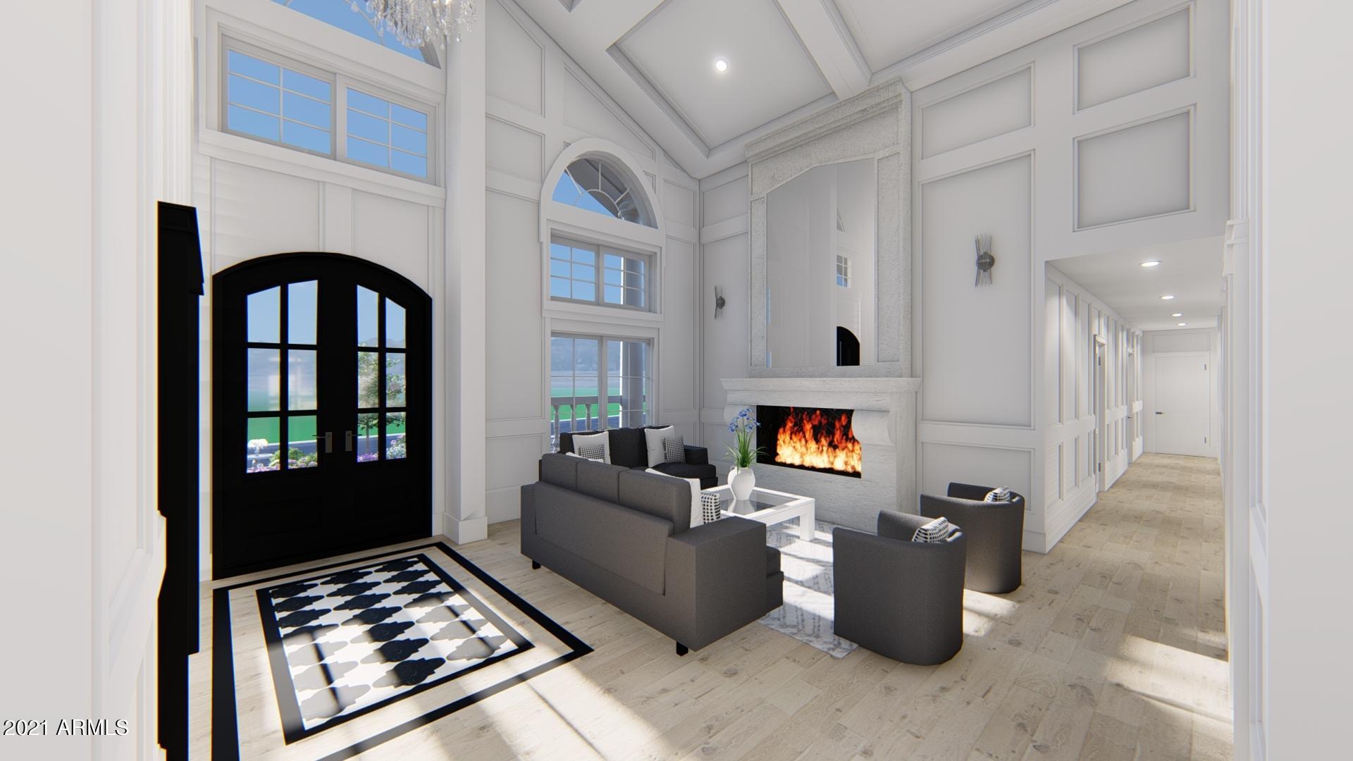 HIGHLANDS 3 - Residential