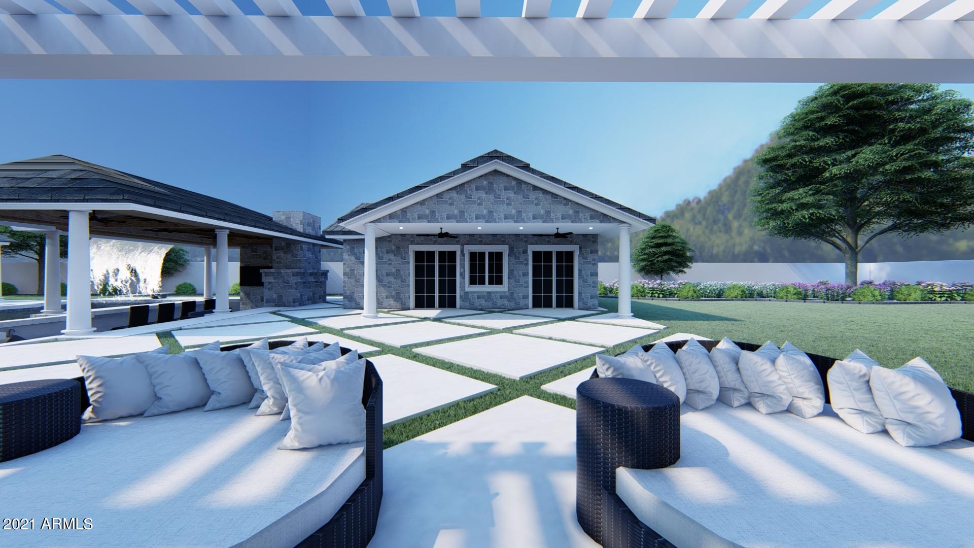 HIGHLANDS 3 - Residential