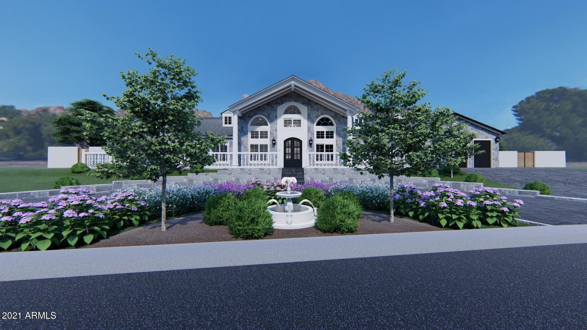 HIGHLANDS 3 - Residential
