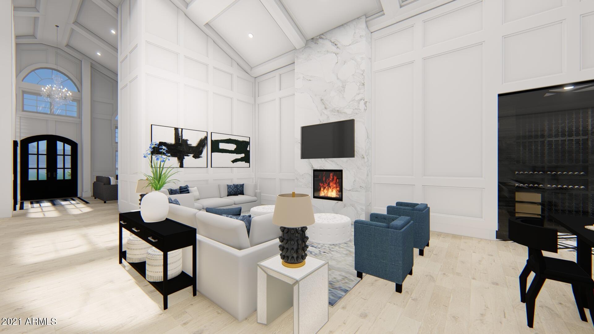 HIGHLANDS 3 - Residential