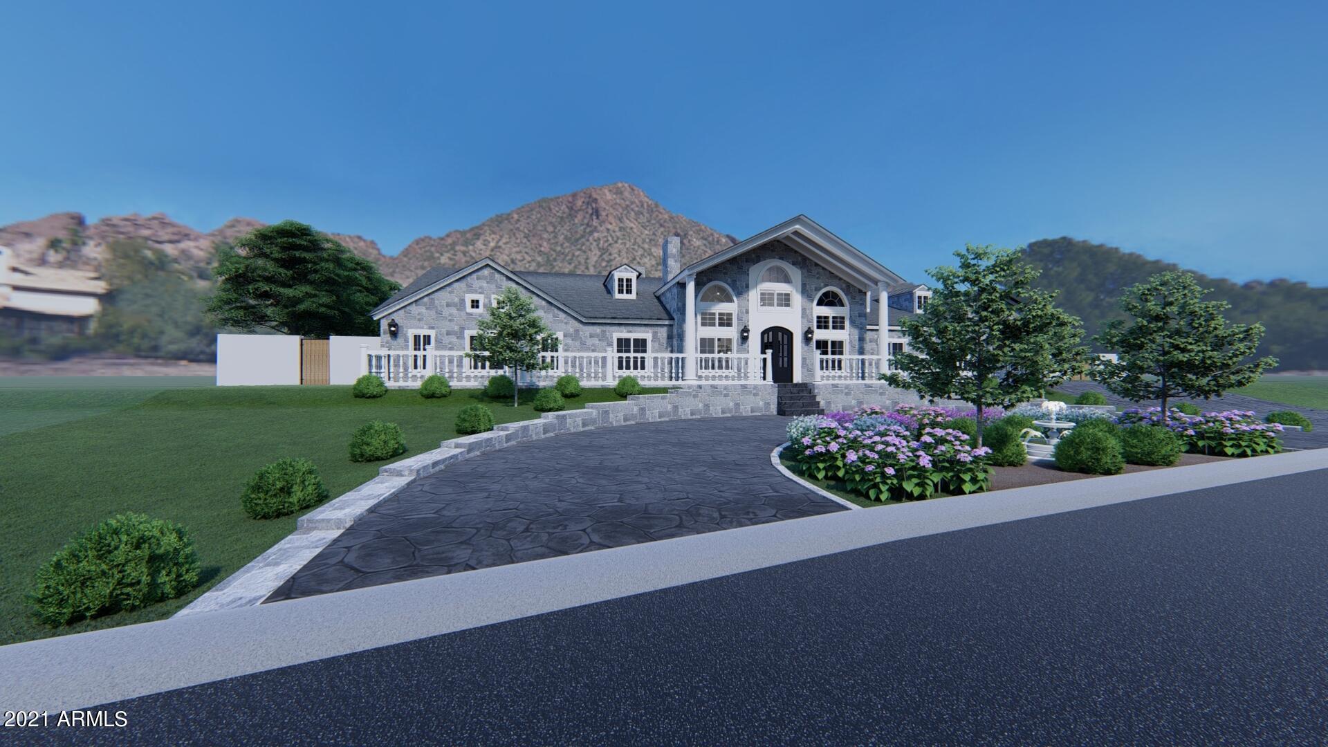 HIGHLANDS 3 - Residential