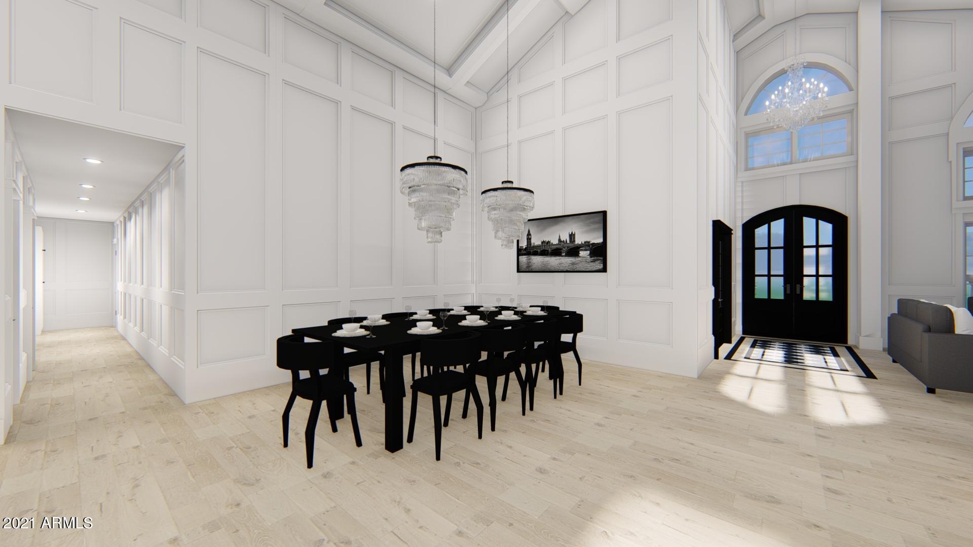 HIGHLANDS 3 - Residential