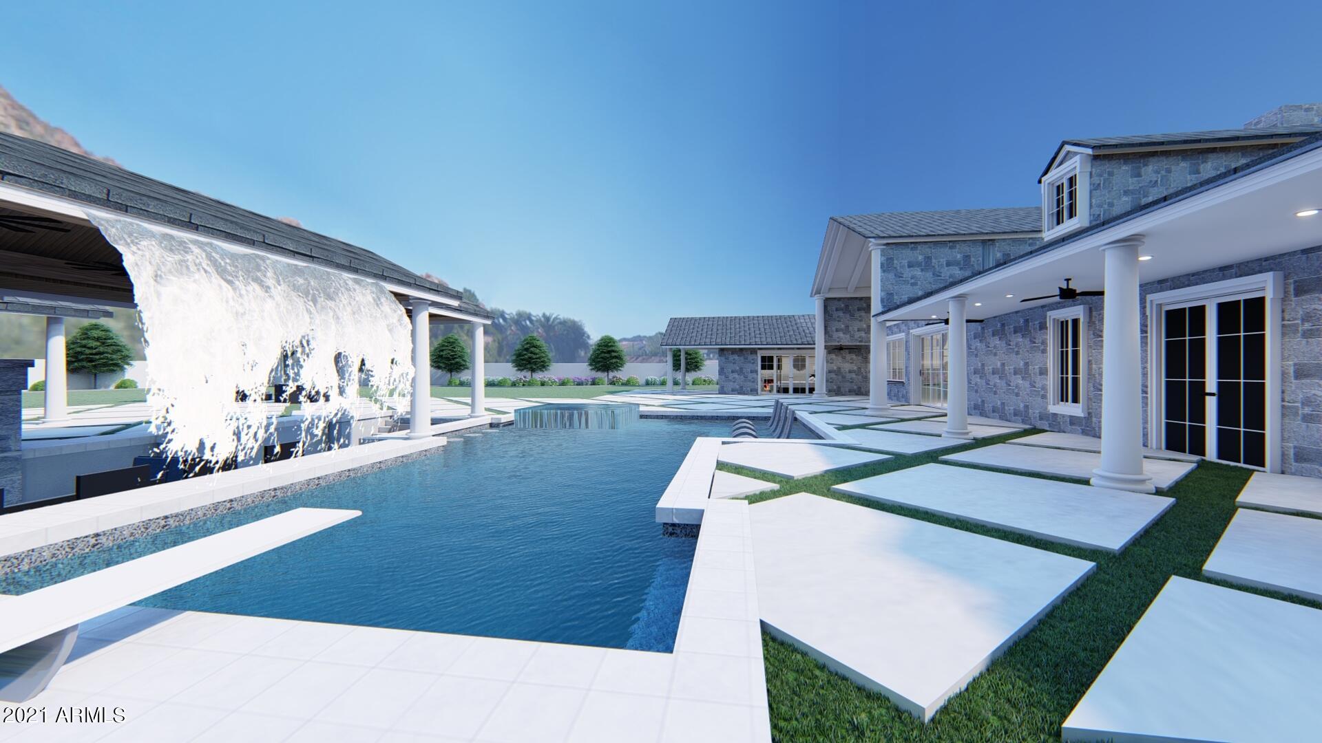 HIGHLANDS 3 - Residential