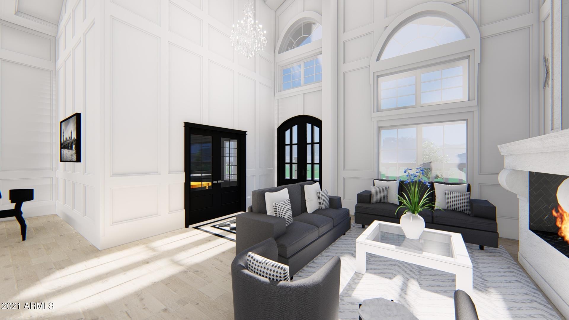 HIGHLANDS 3 - Residential