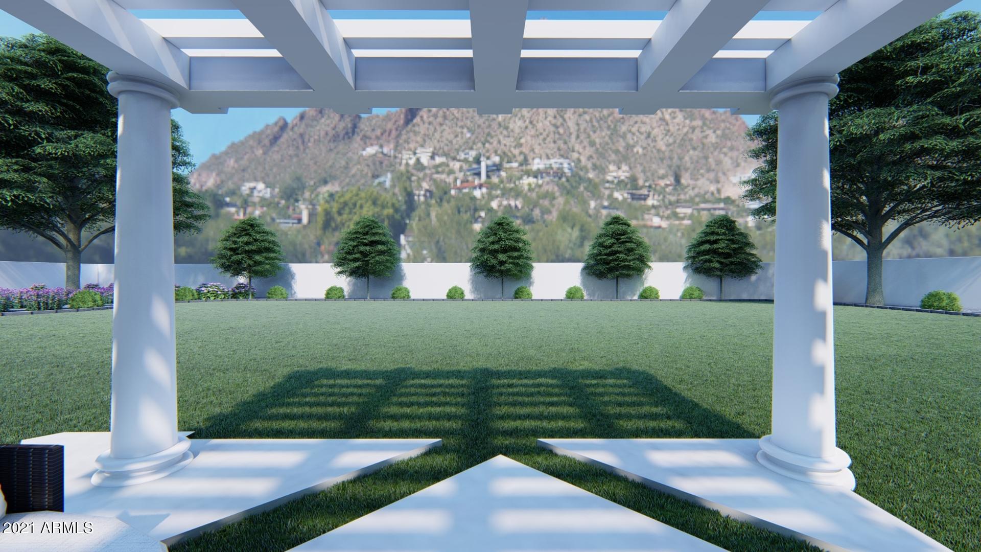 HIGHLANDS 3 - Residential
