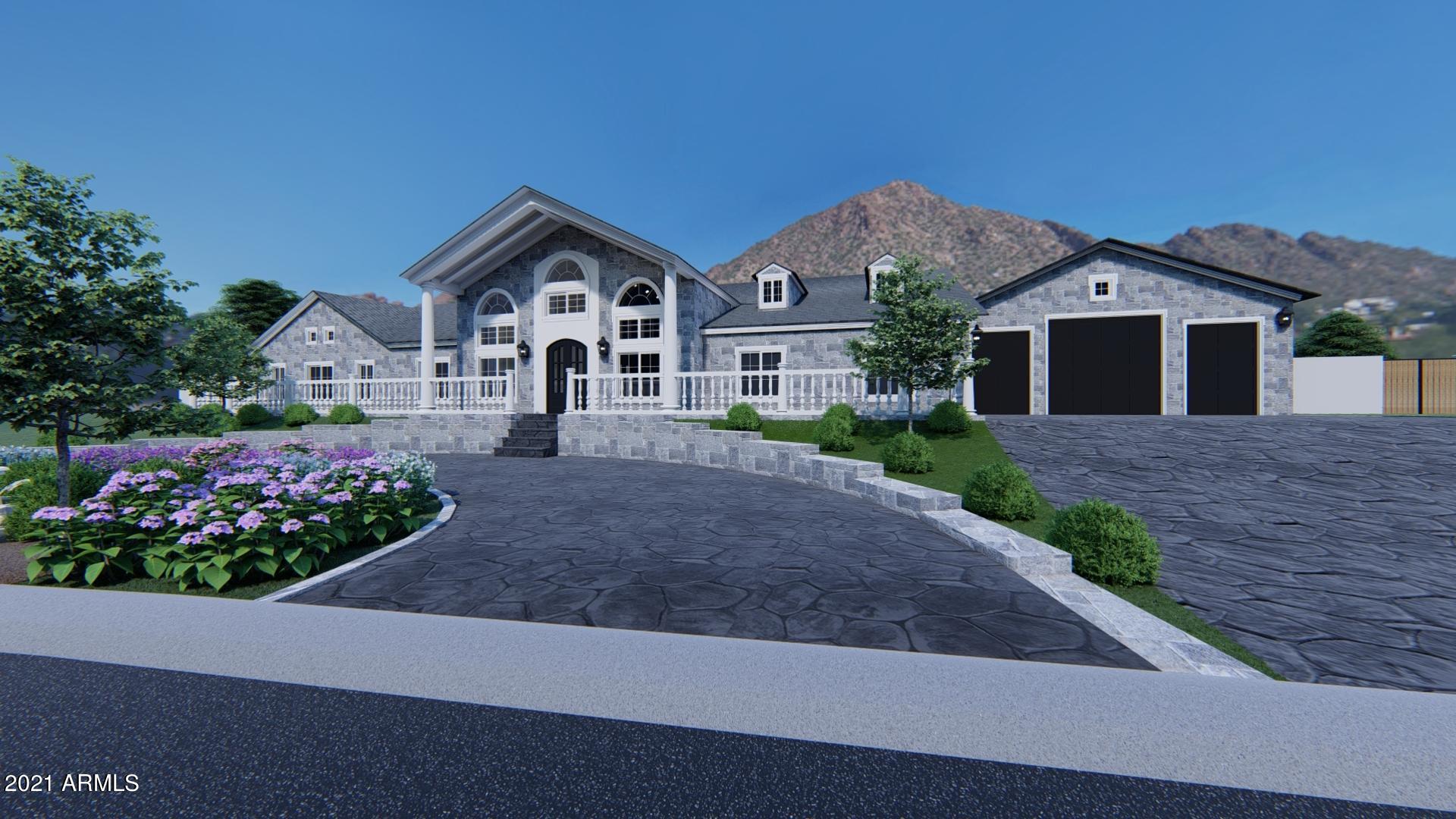 HIGHLANDS 3 - Residential