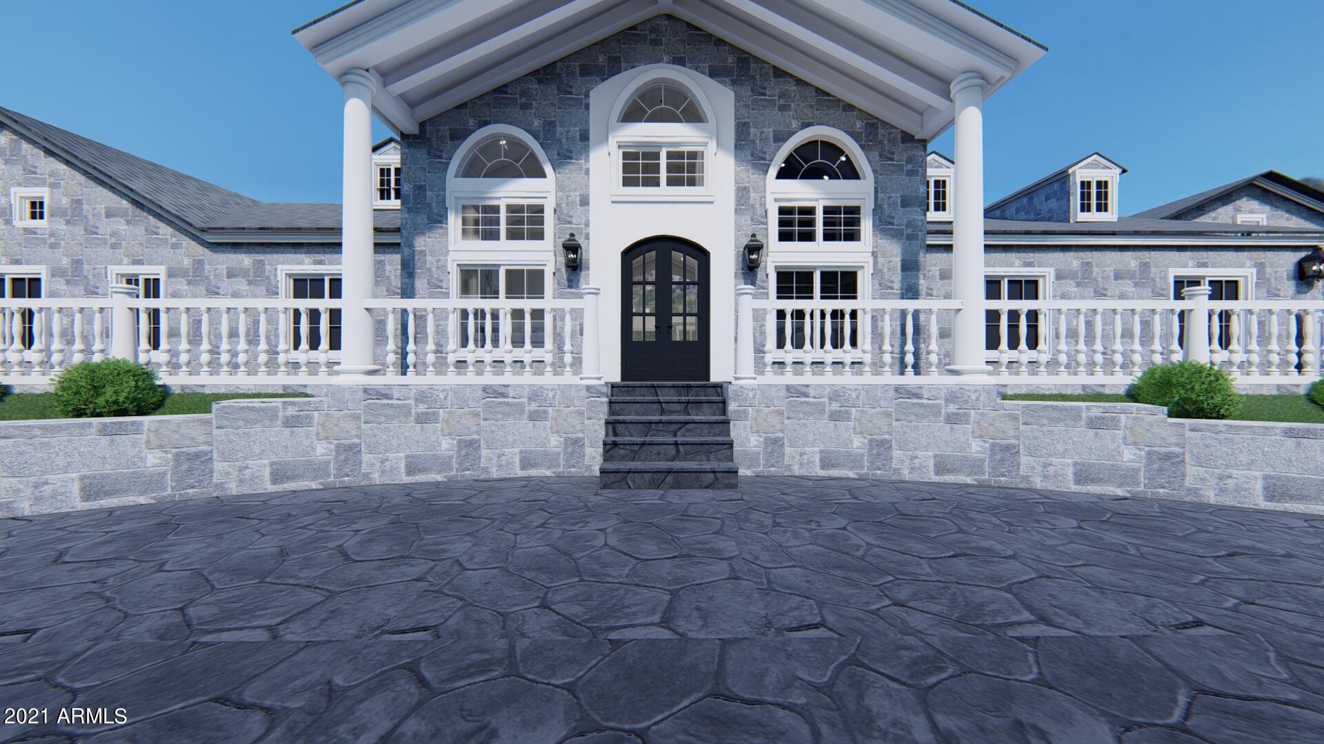 HIGHLANDS 3 - Residential