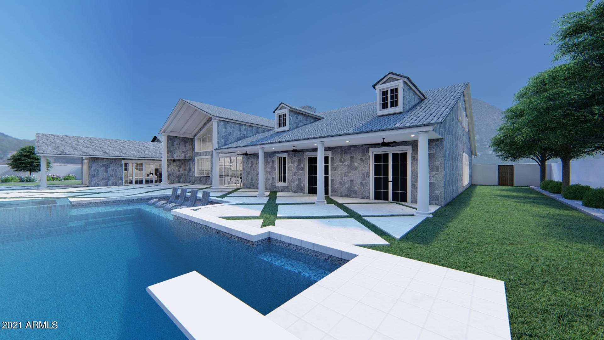 HIGHLANDS 3 - Residential