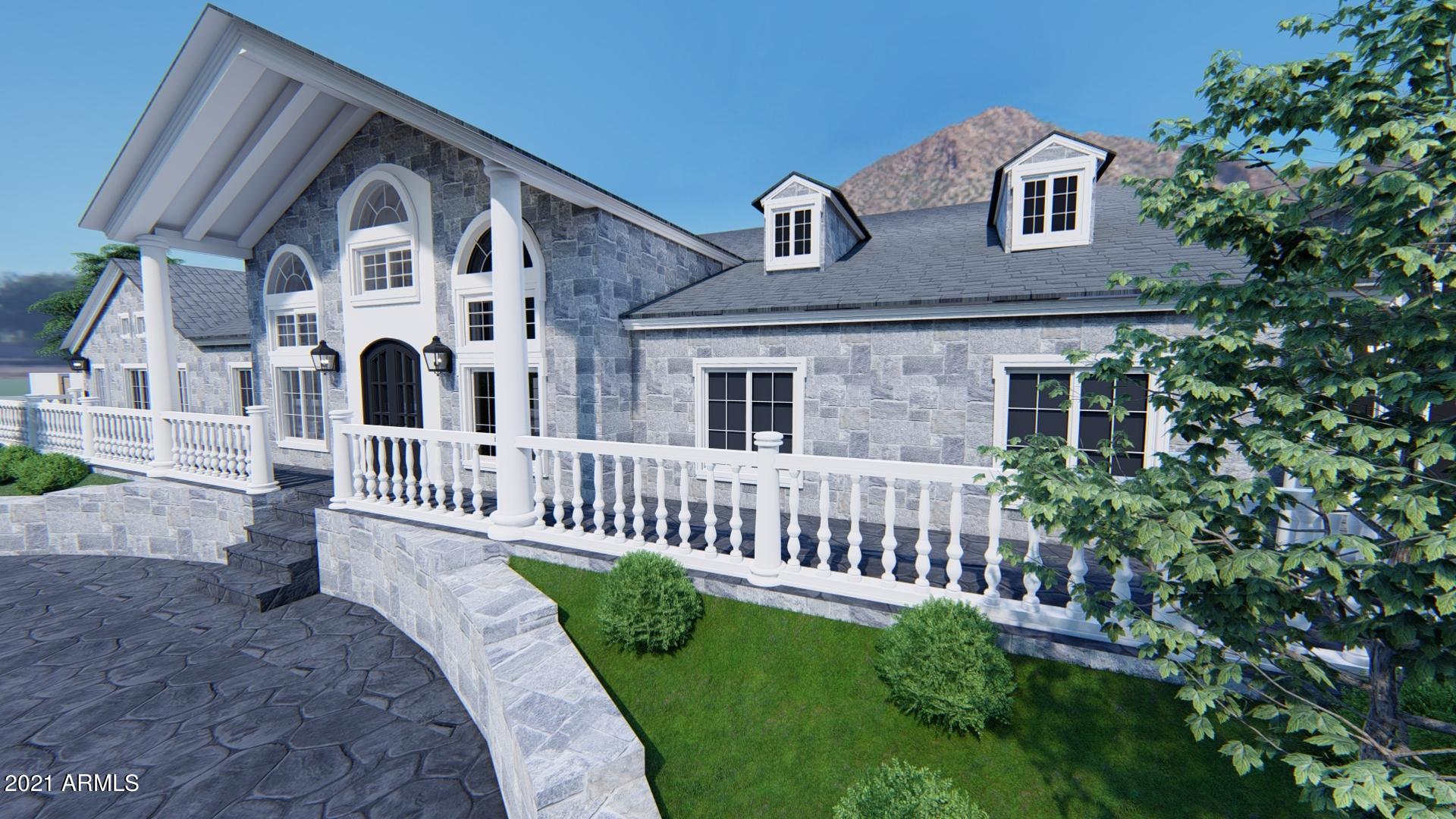 HIGHLANDS 3 - Residential