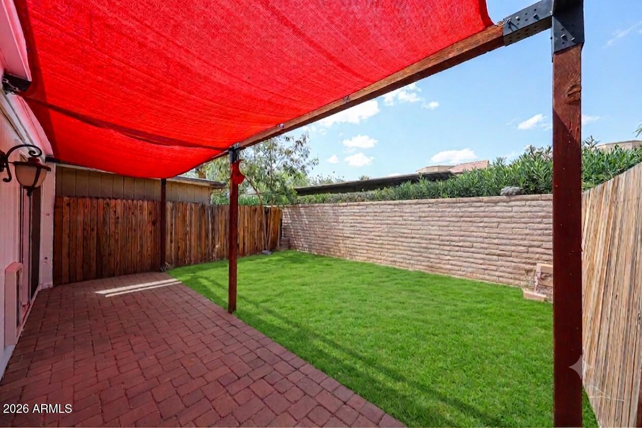 VILLA DEL MONTE - Residential