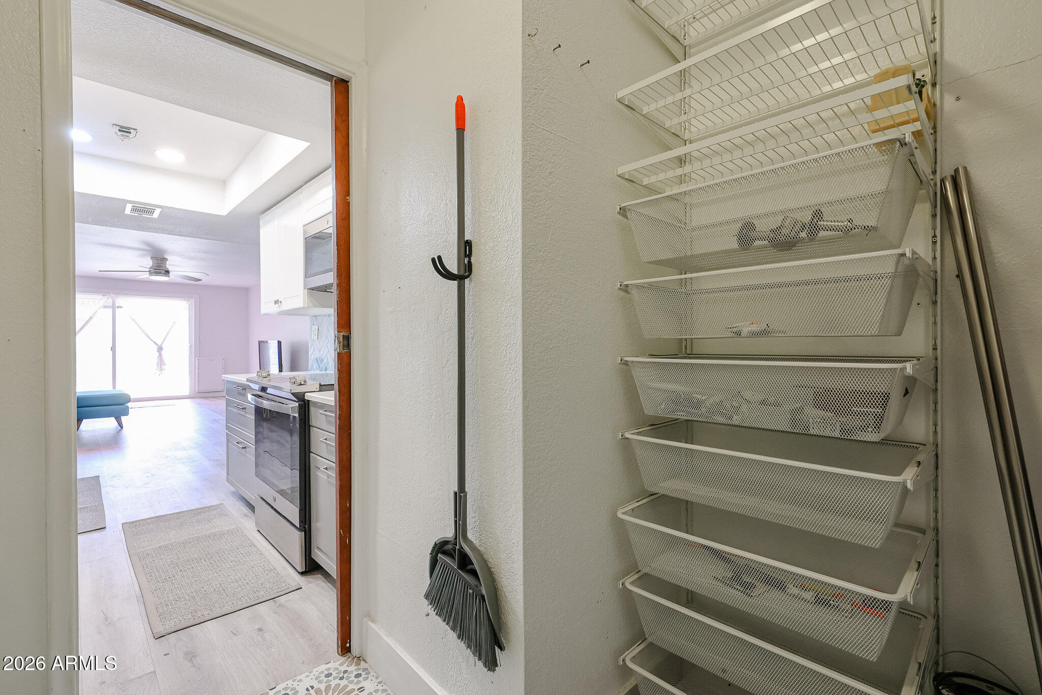 VILLA DEL MONTE - Residential