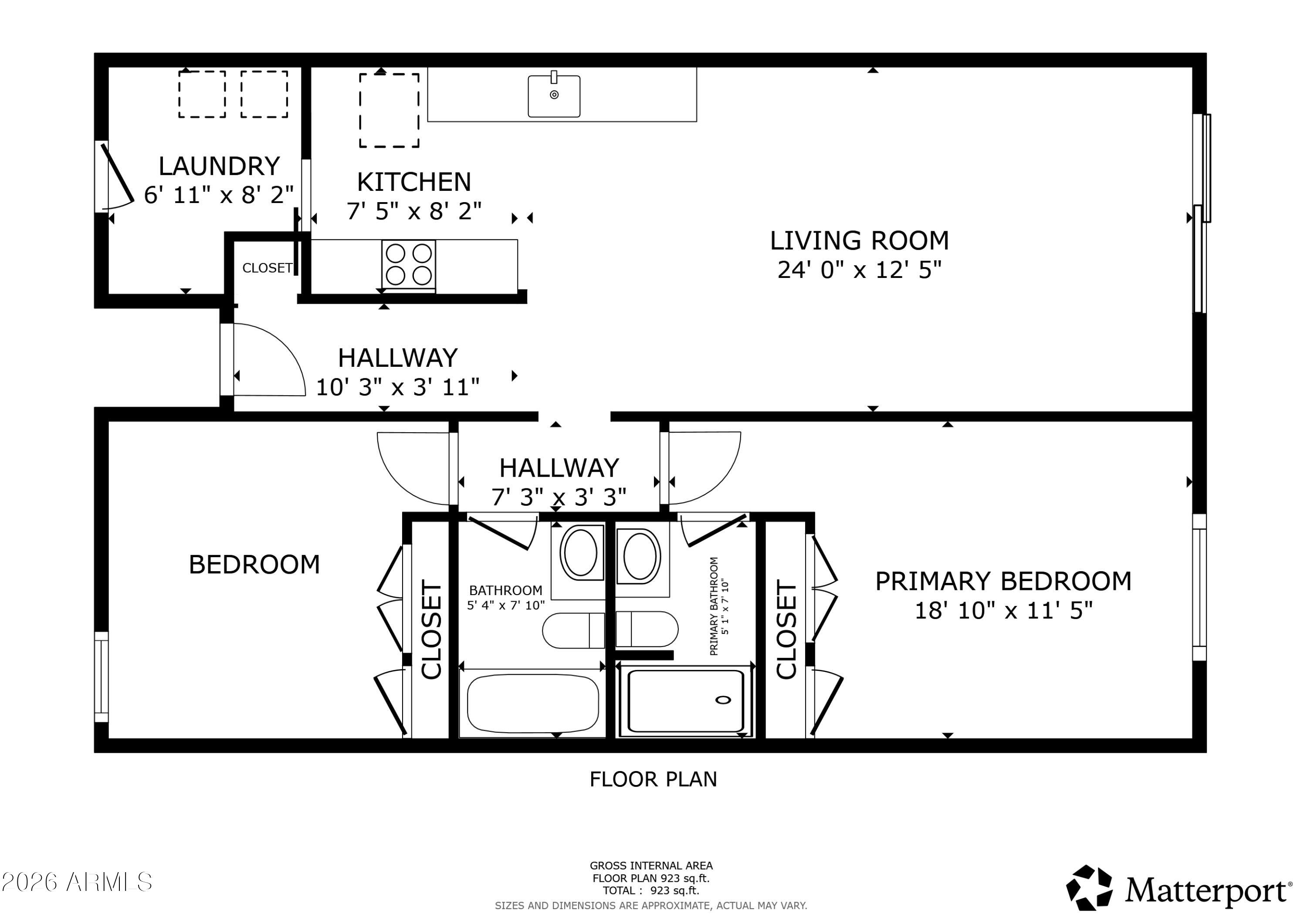 VILLA DEL MONTE - Residential