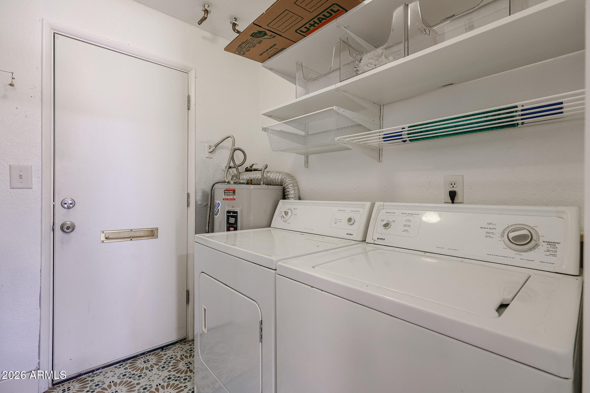 VILLA DEL MONTE - Residential
