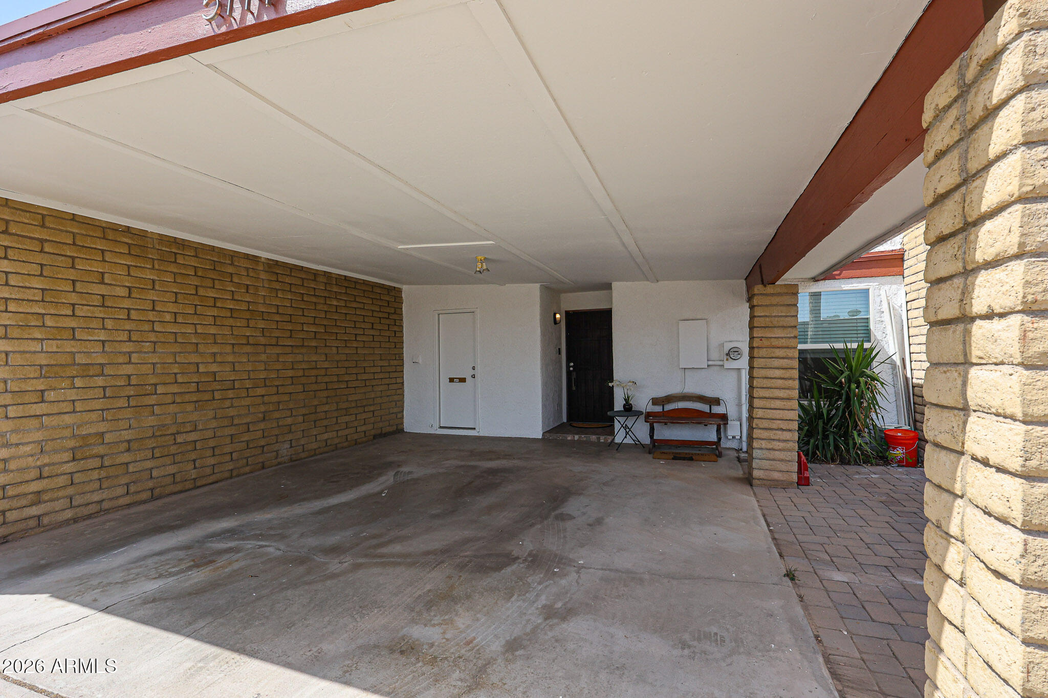 VILLA DEL MONTE - Residential