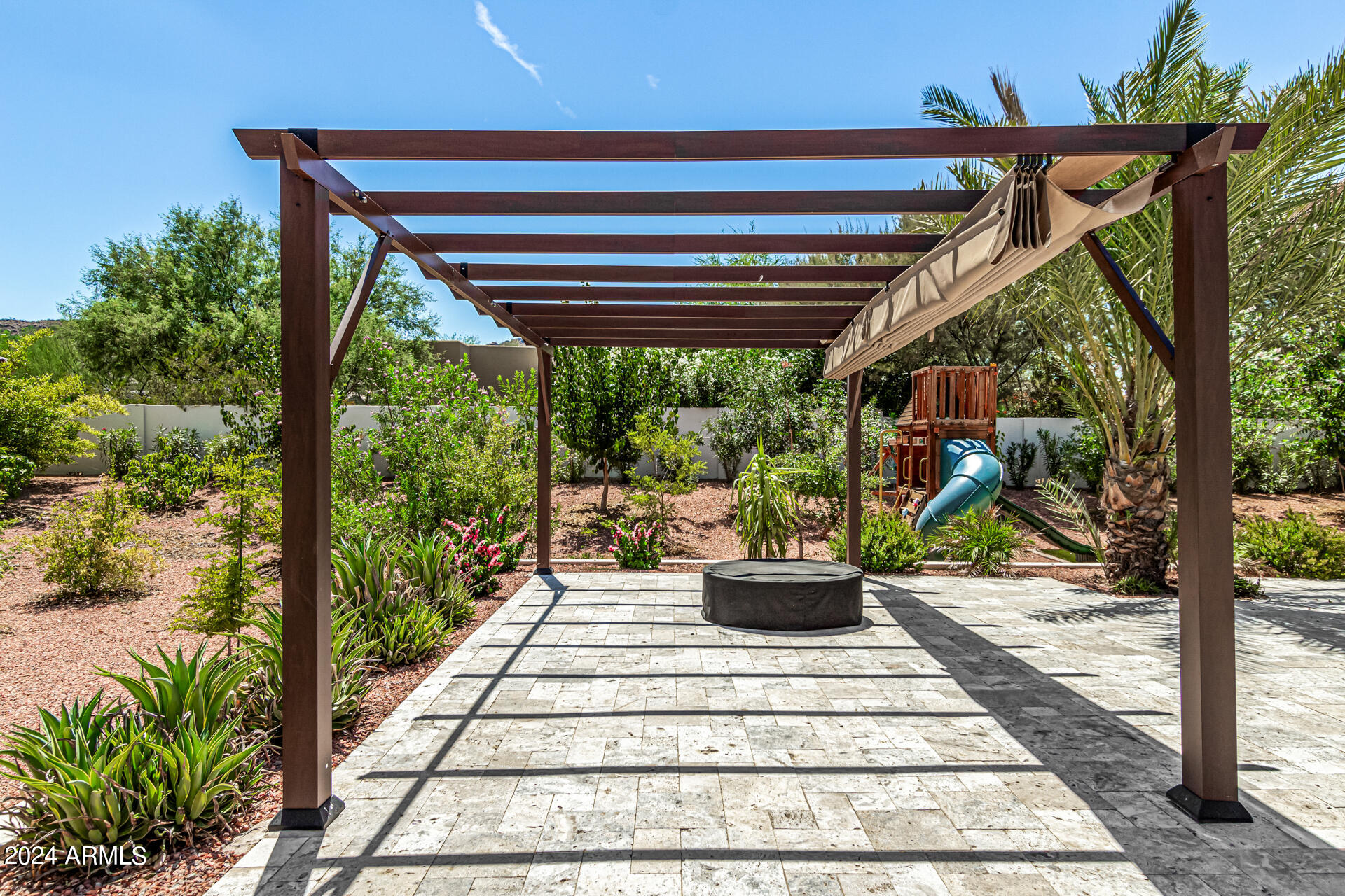 Metes and Bounds - Residential