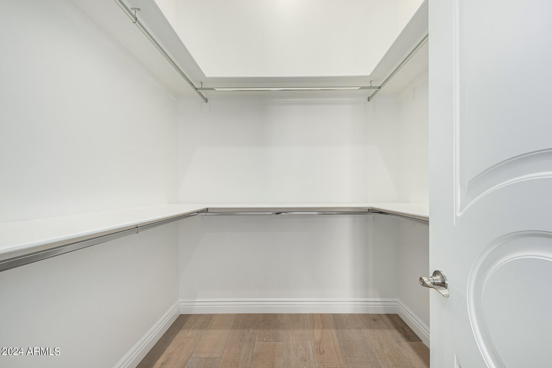 Metes and Bounds - Residential