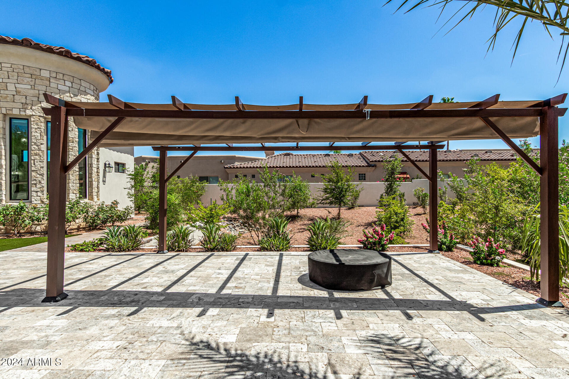 Metes and Bounds - Residential