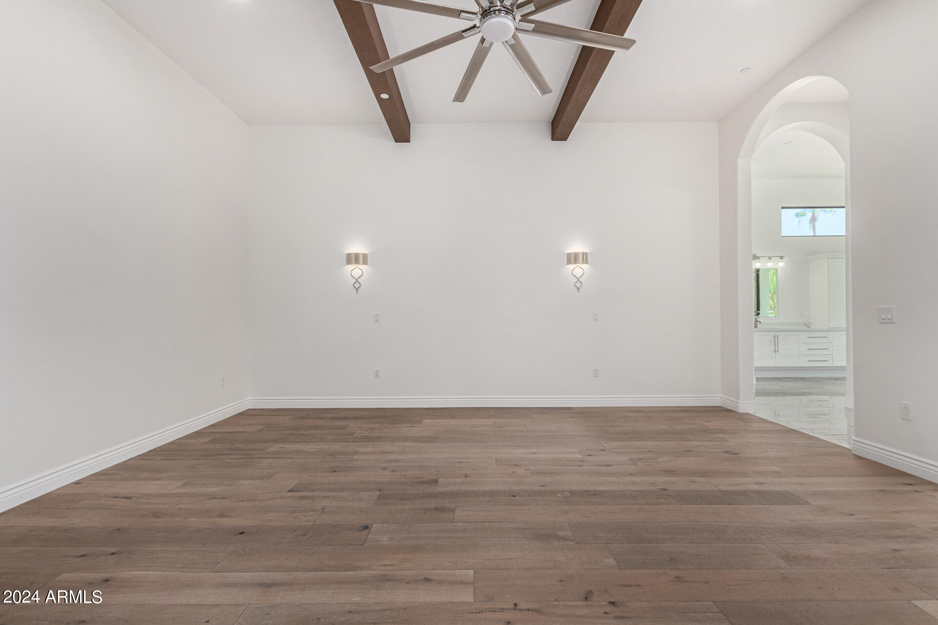 Metes and Bounds - Residential