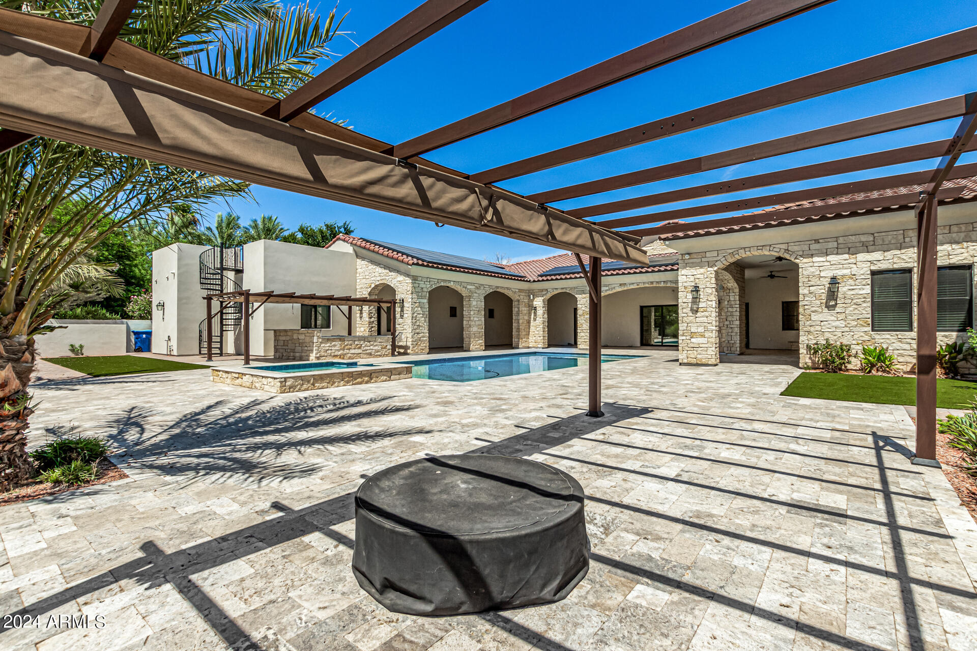 Metes and Bounds - Residential