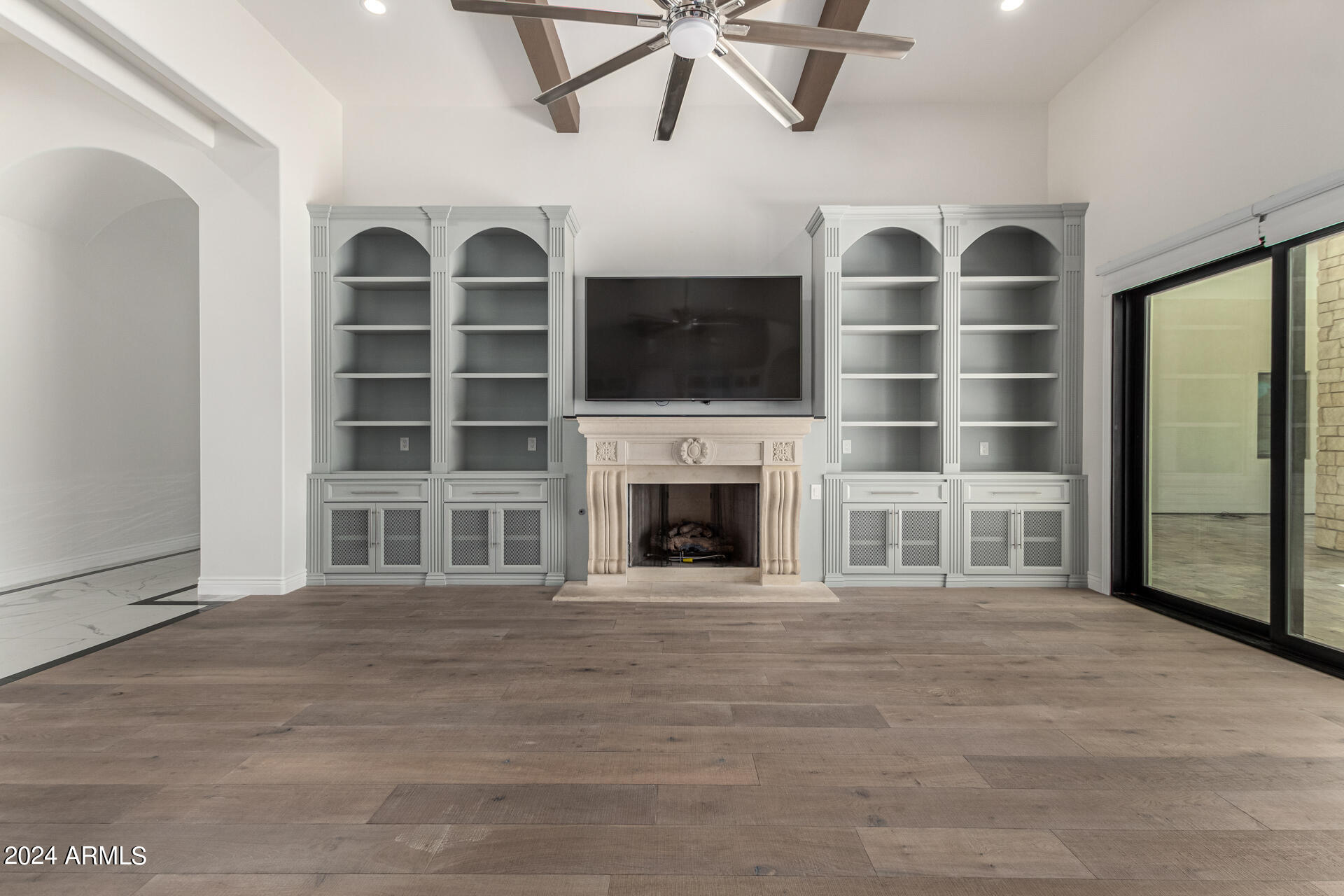 Metes and Bounds - Residential