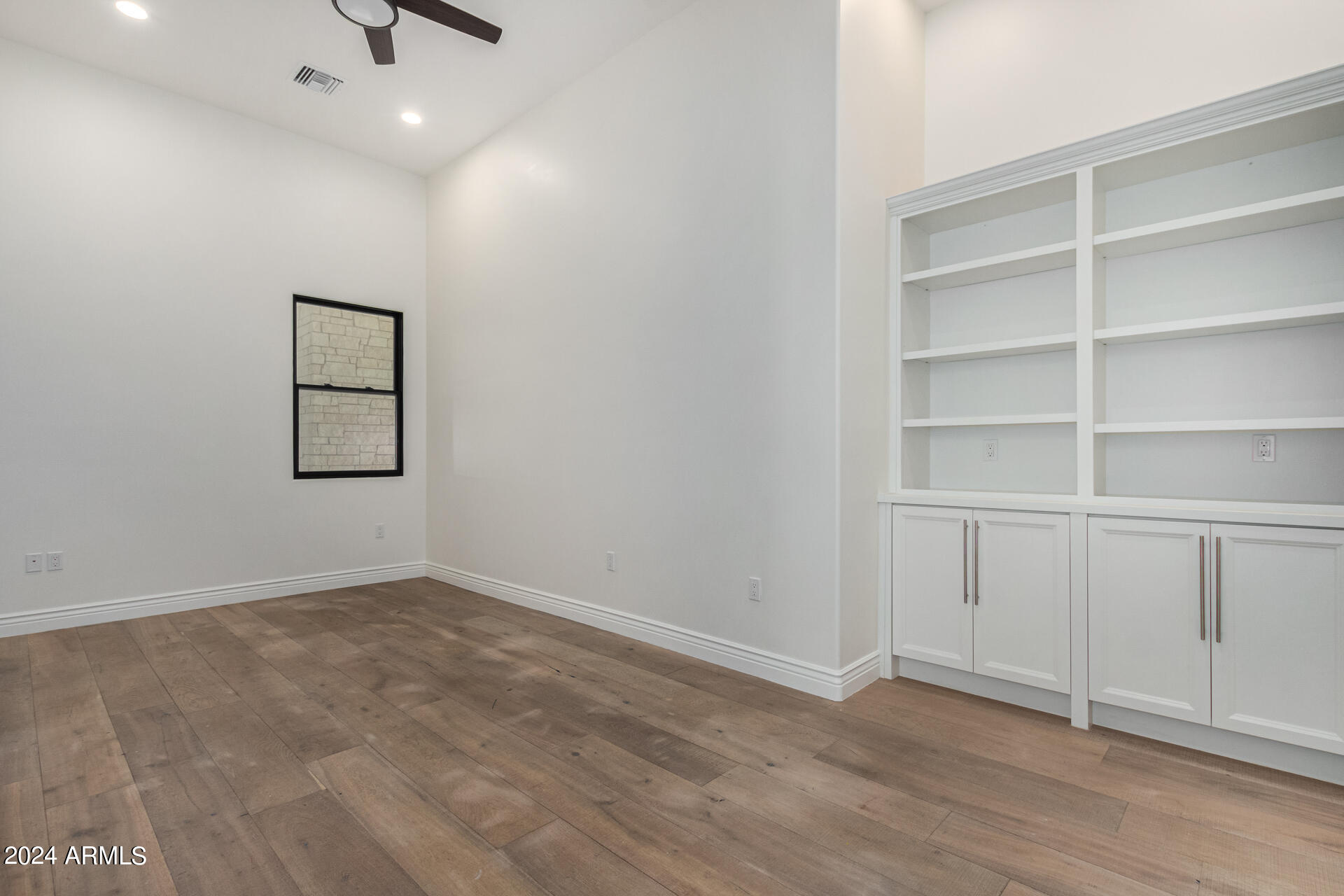Metes and Bounds - Residential