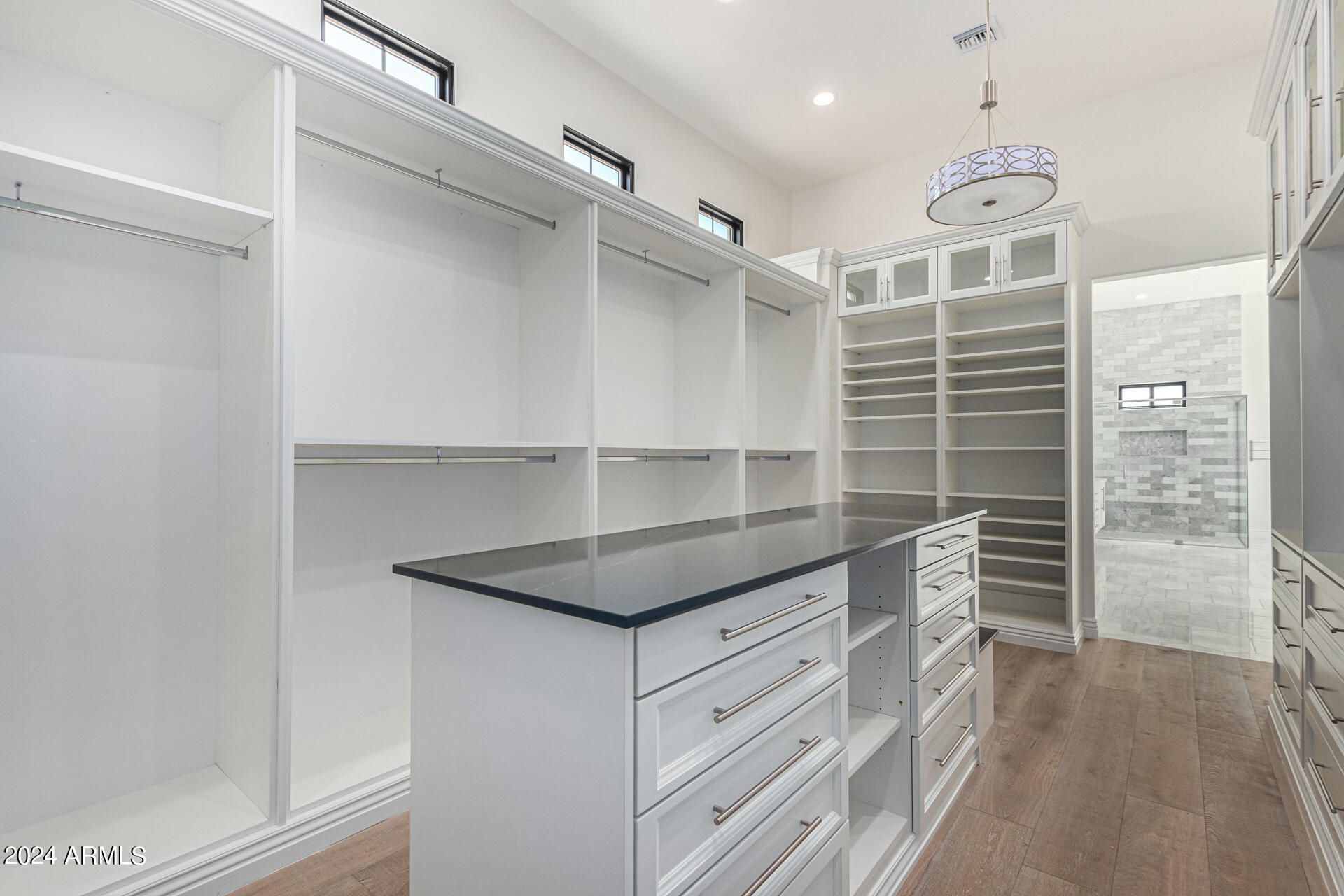 Metes and Bounds - Residential