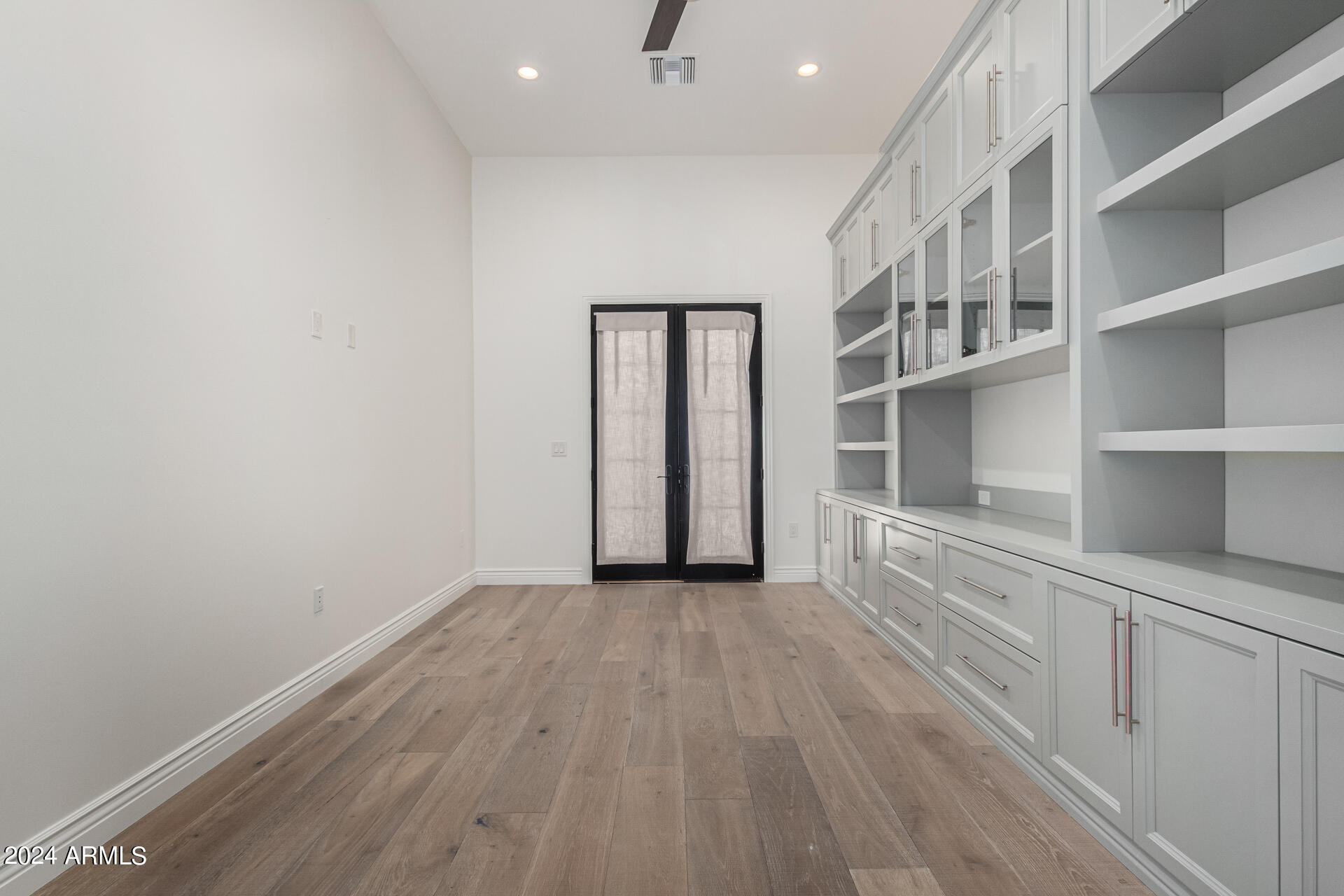 Metes and Bounds - Residential