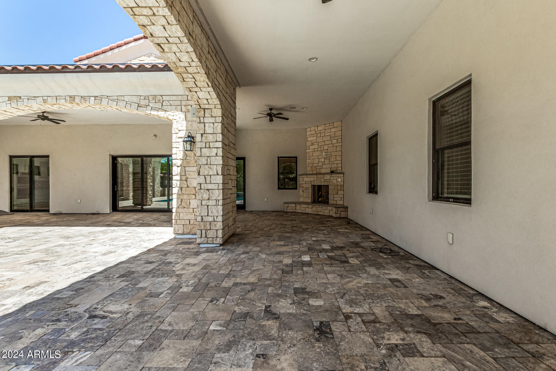 Metes and Bounds - Residential