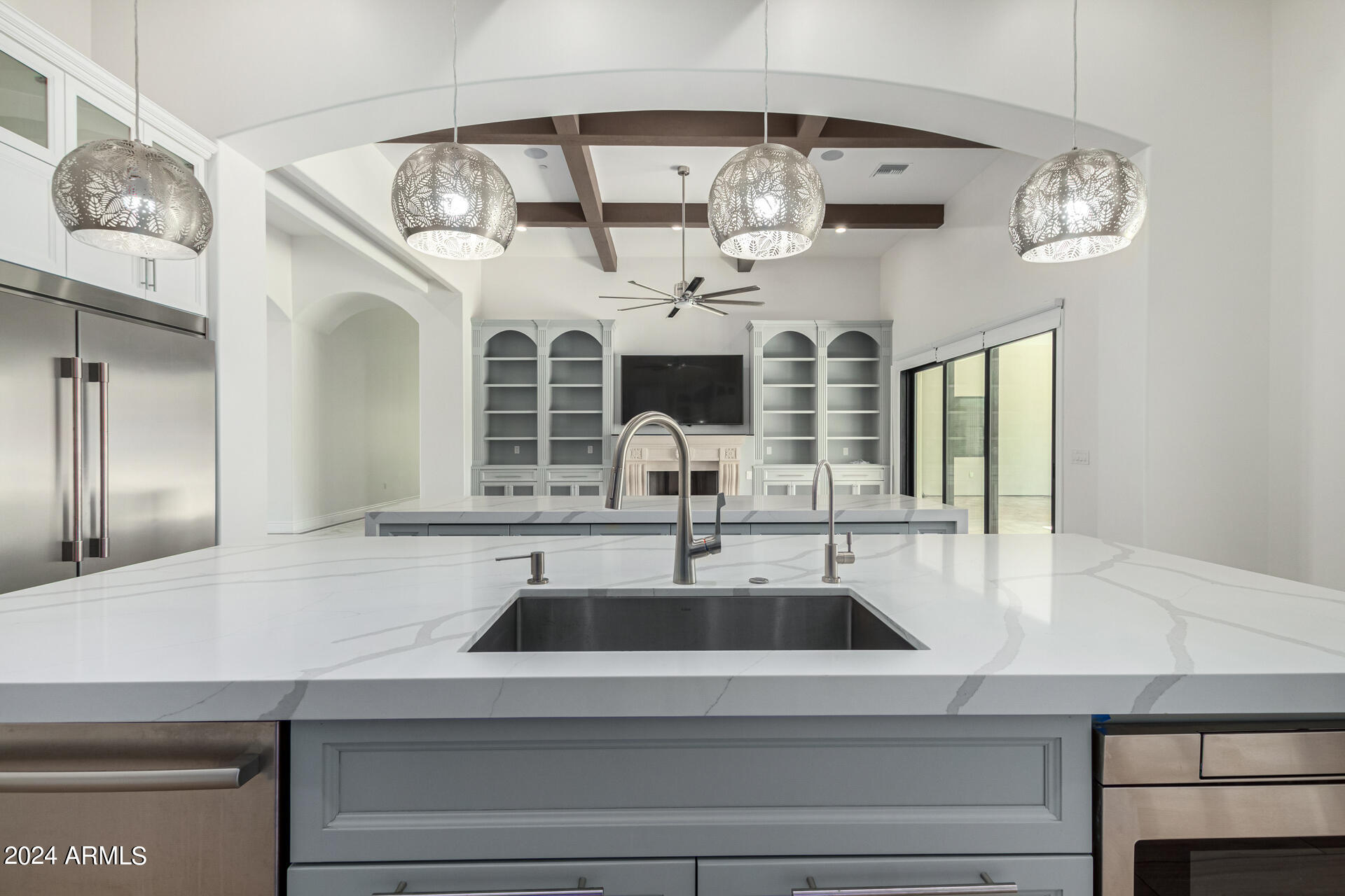 Metes and Bounds - Residential