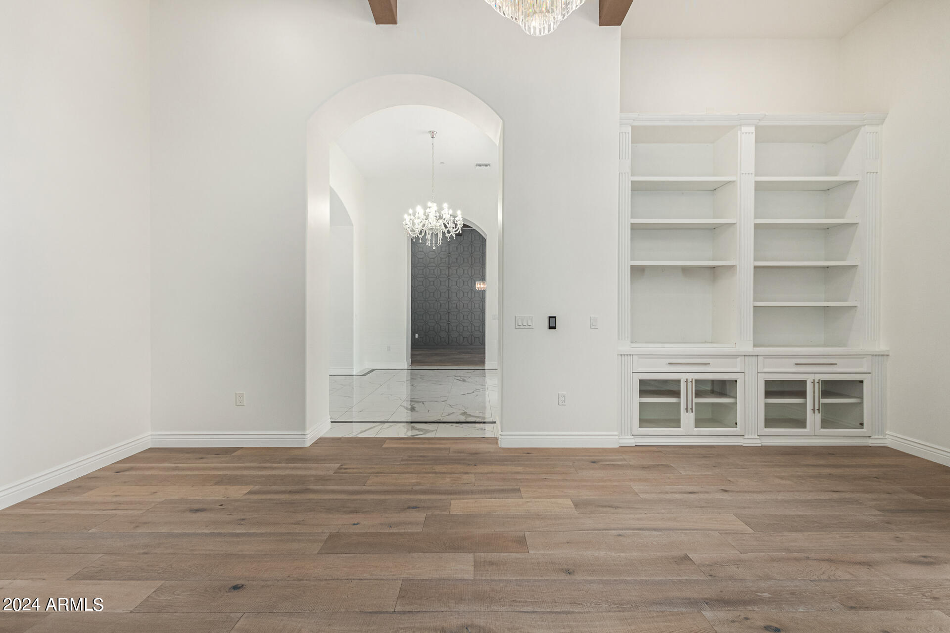 Metes and Bounds - Residential