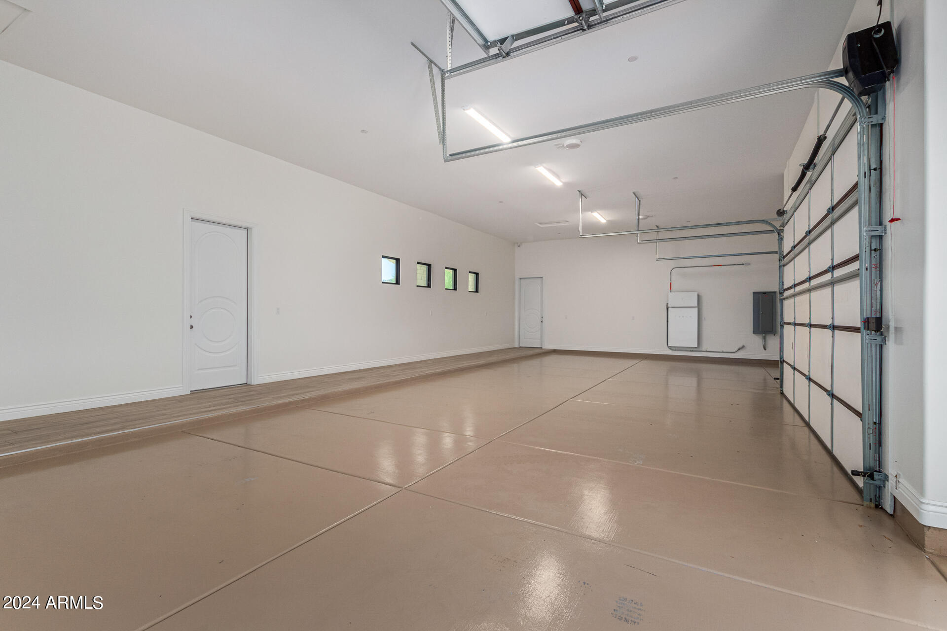 Metes and Bounds - Residential