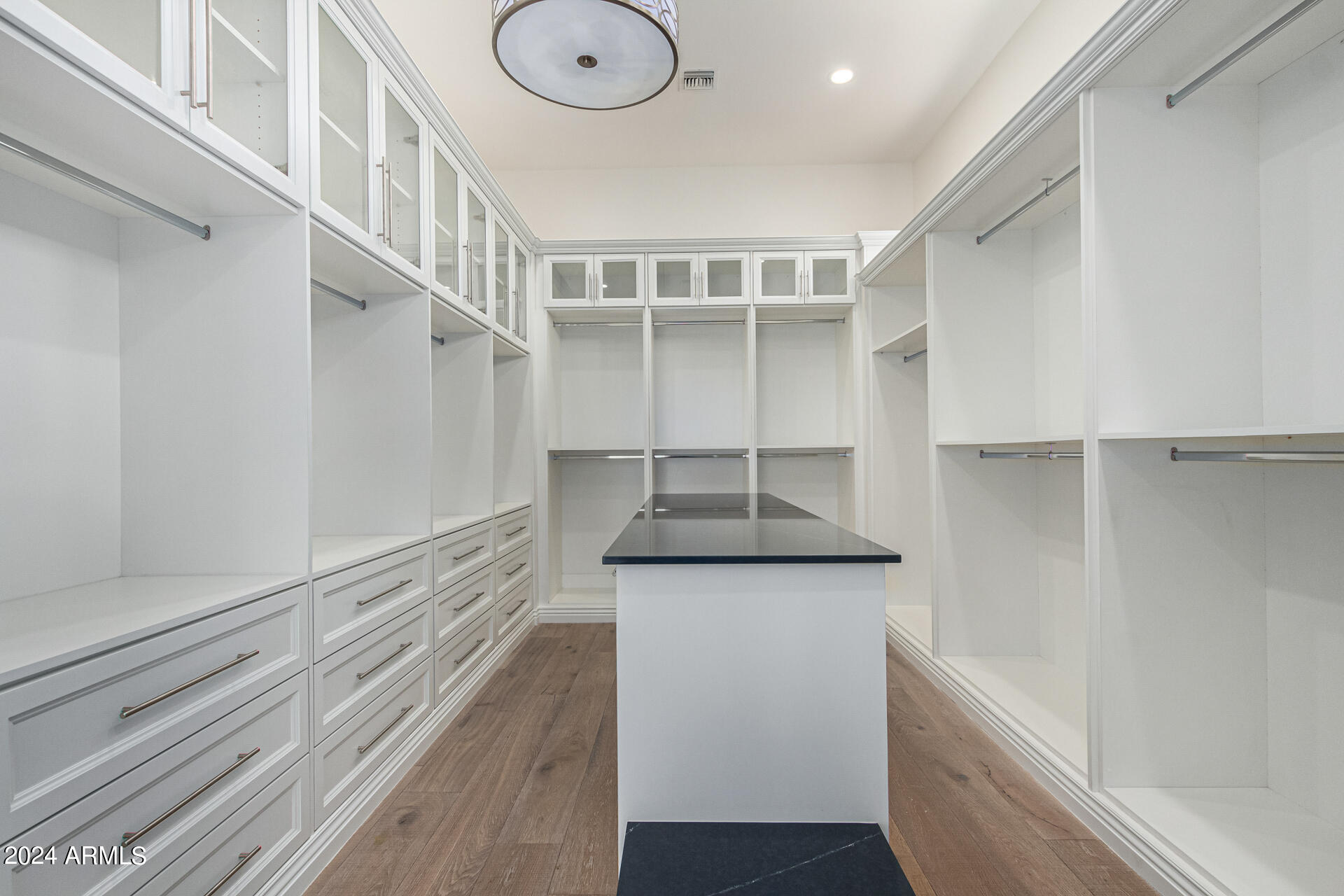 Metes and Bounds - Residential