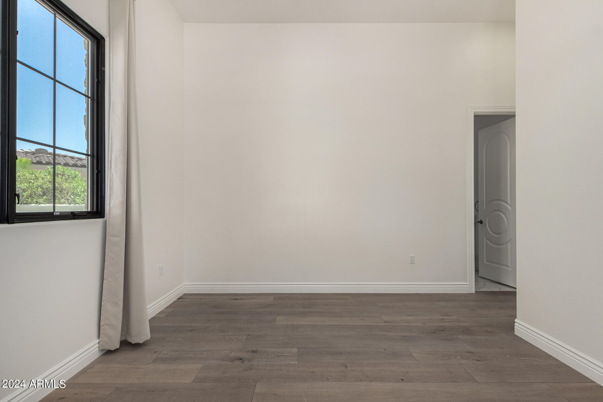 Metes and Bounds - Residential