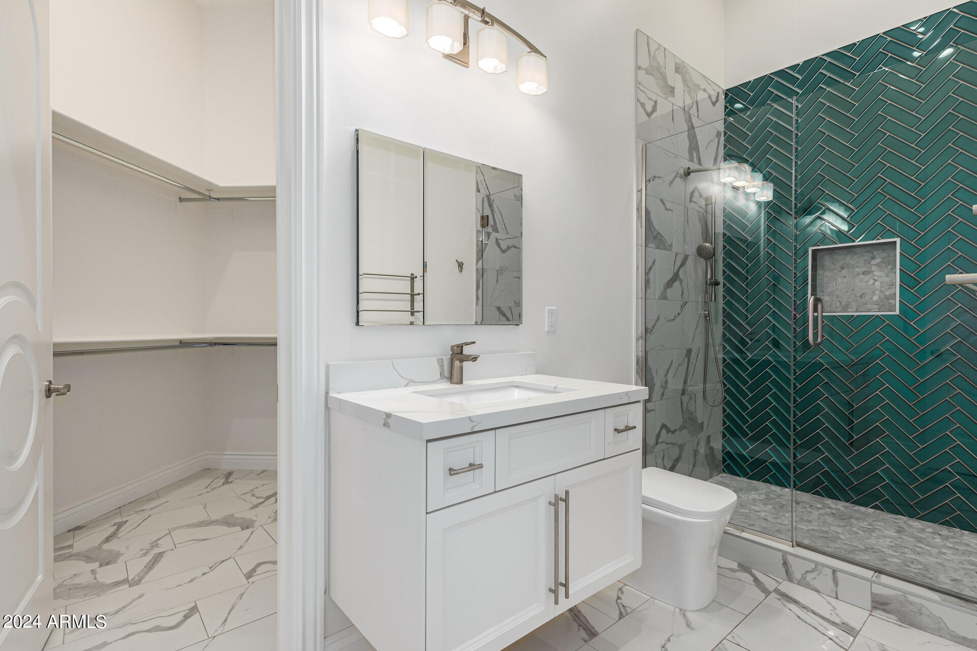 Metes and Bounds - Residential