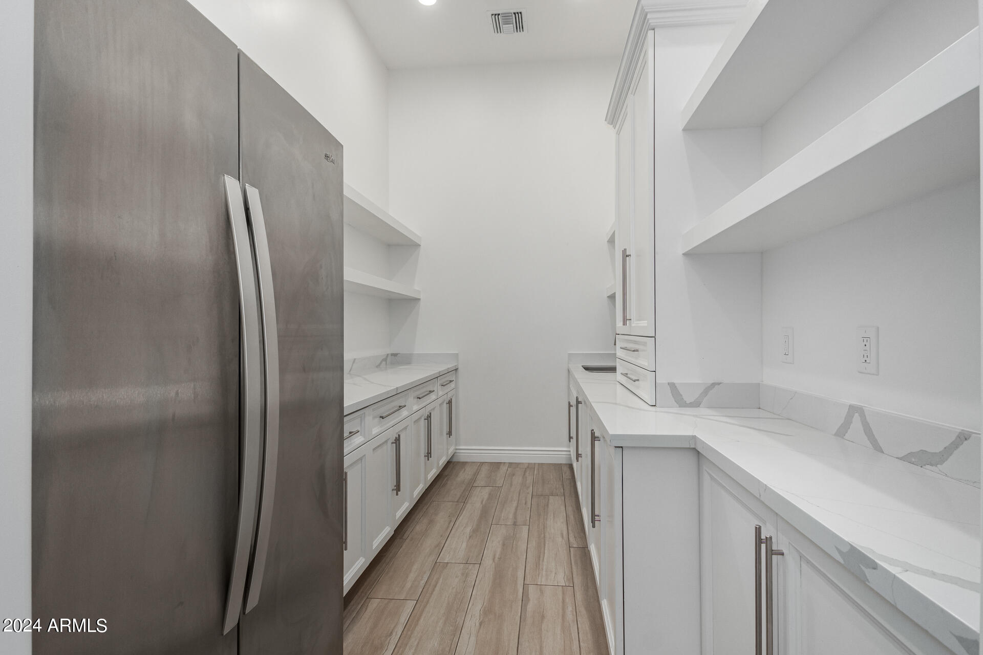Metes and Bounds - Residential