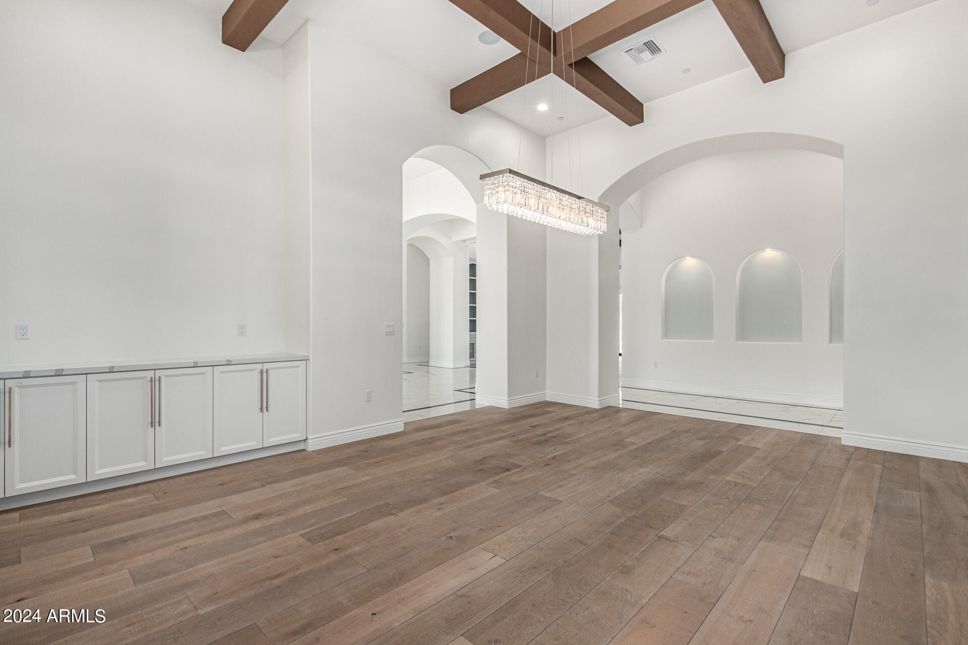 Metes and Bounds - Residential