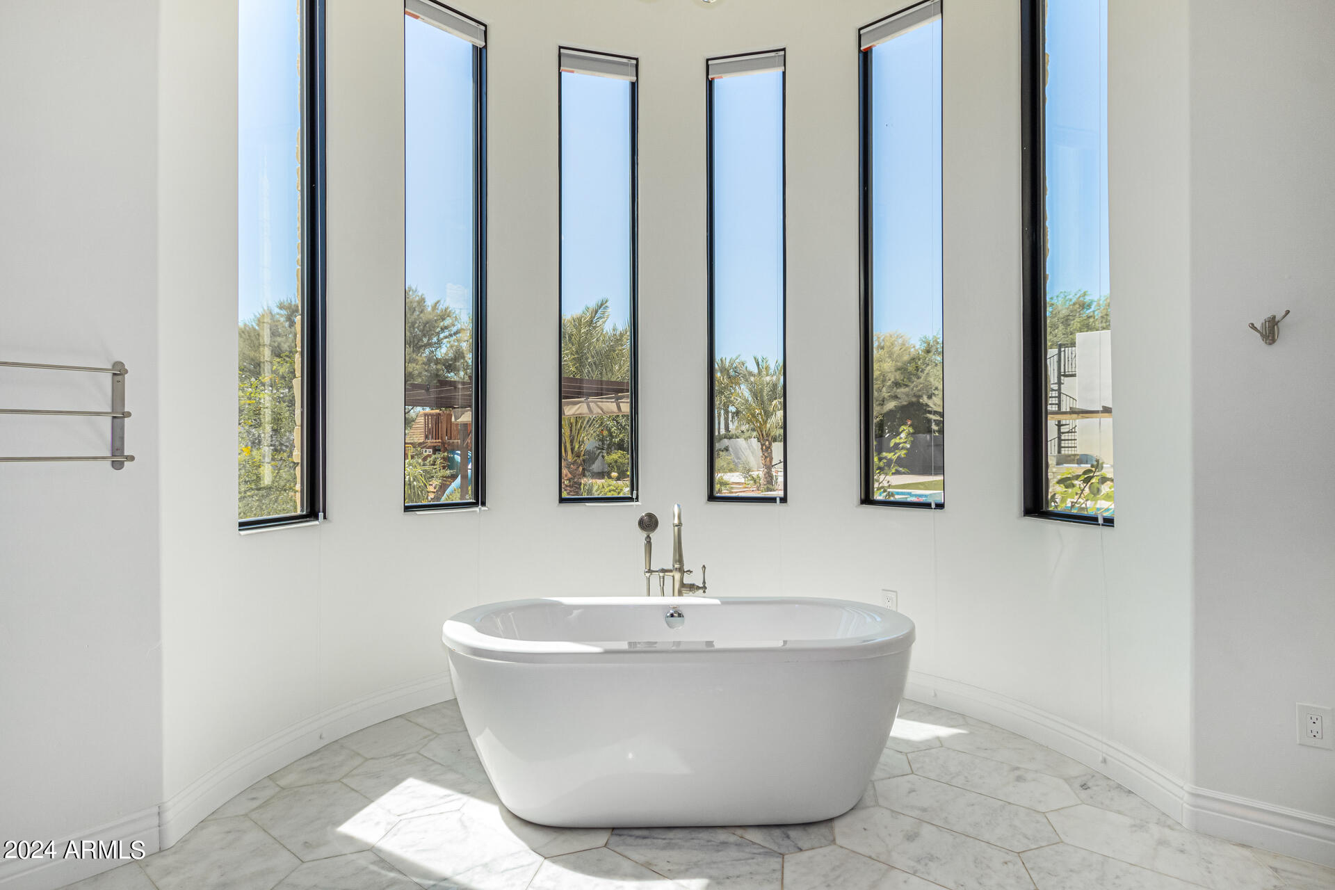 Metes and Bounds - Residential