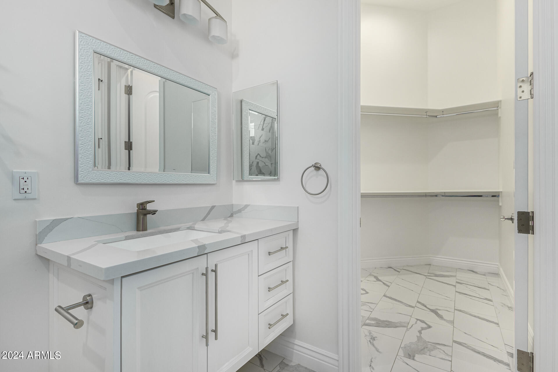 Metes and Bounds - Residential