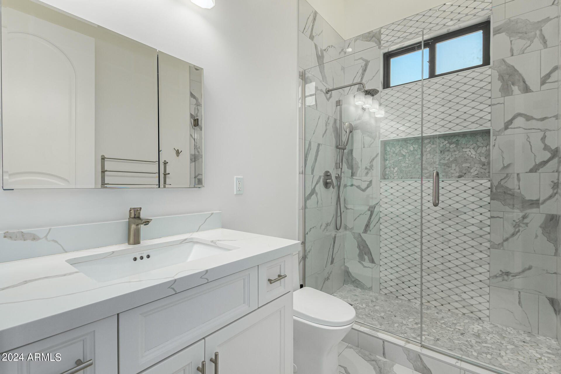 Metes and Bounds - Residential