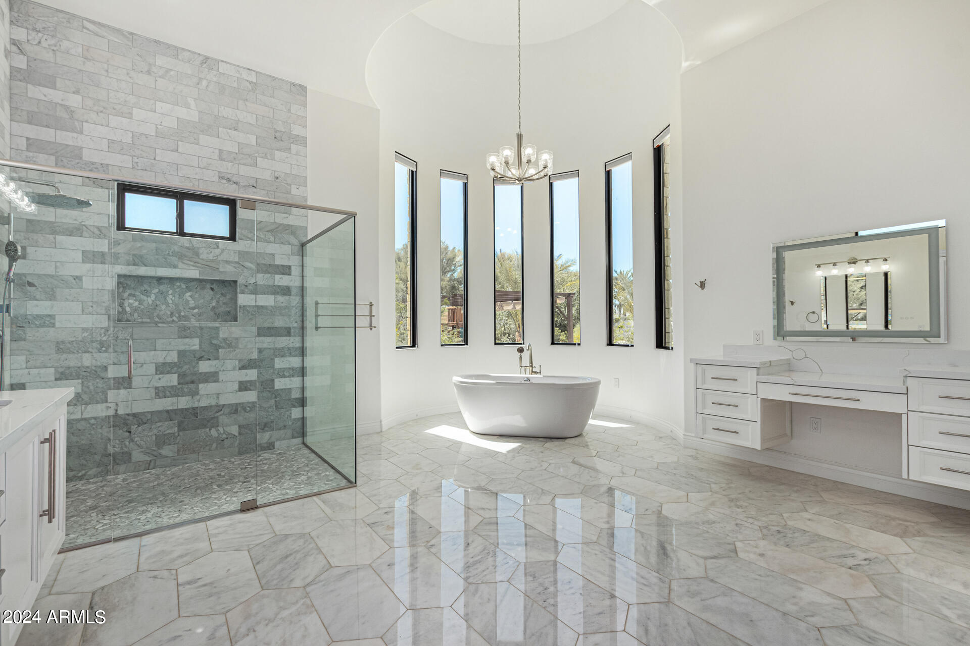 Metes and Bounds - Residential