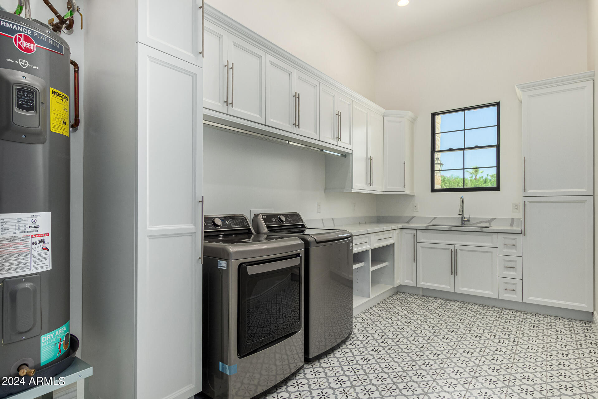 Metes and Bounds - Residential