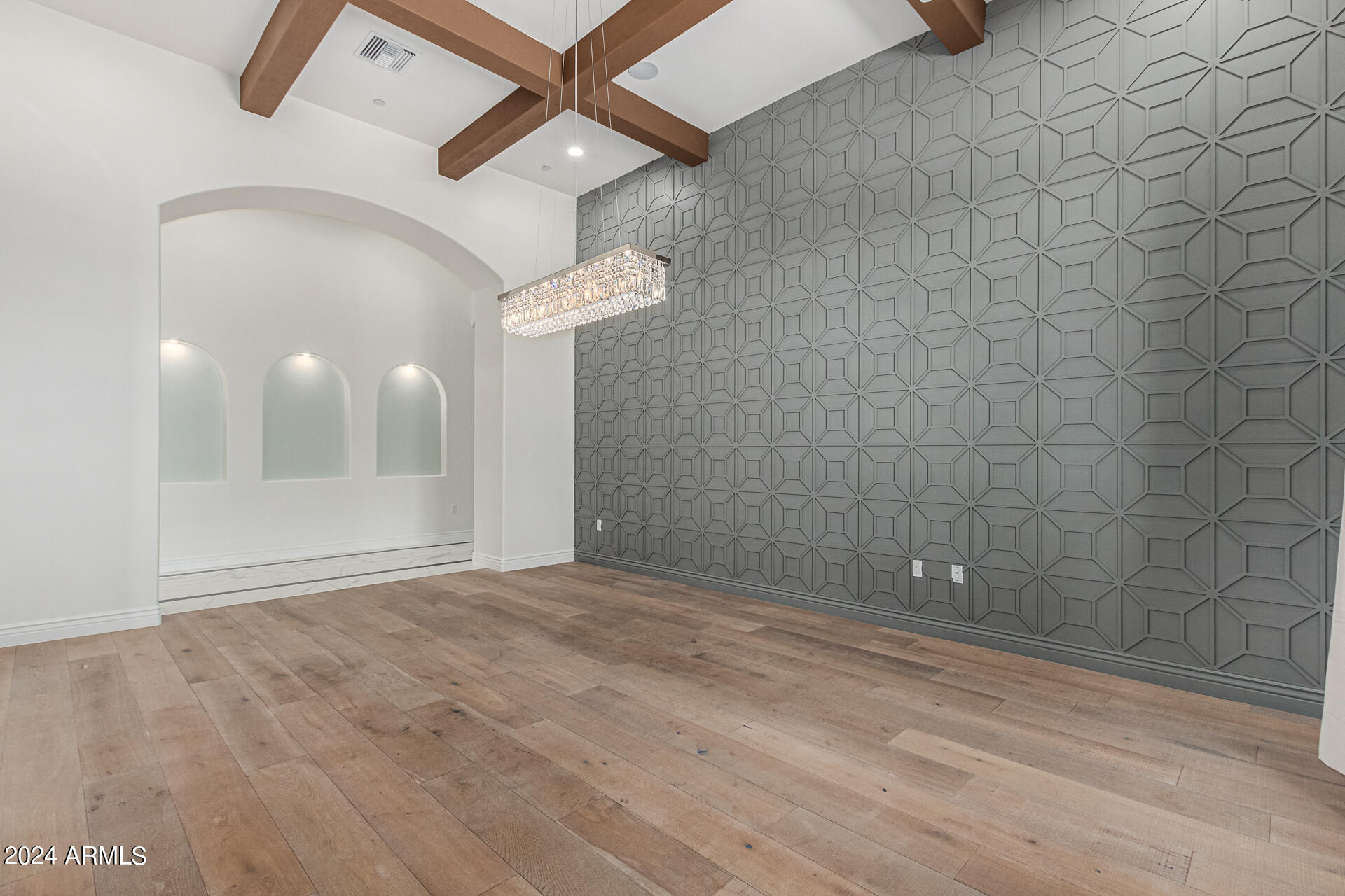 Metes and Bounds - Residential