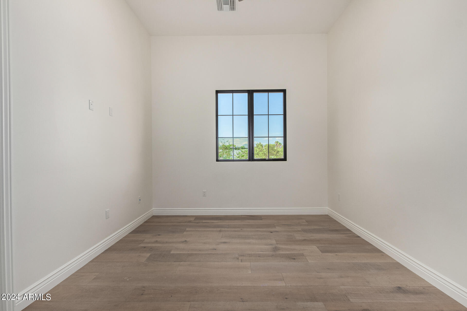 Metes and Bounds - Residential