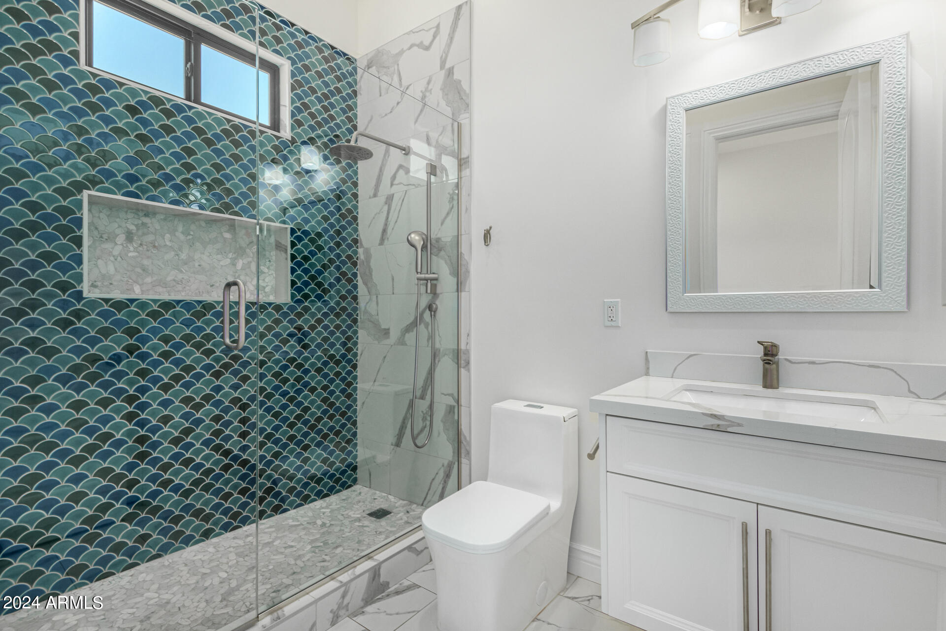 Metes and Bounds - Residential