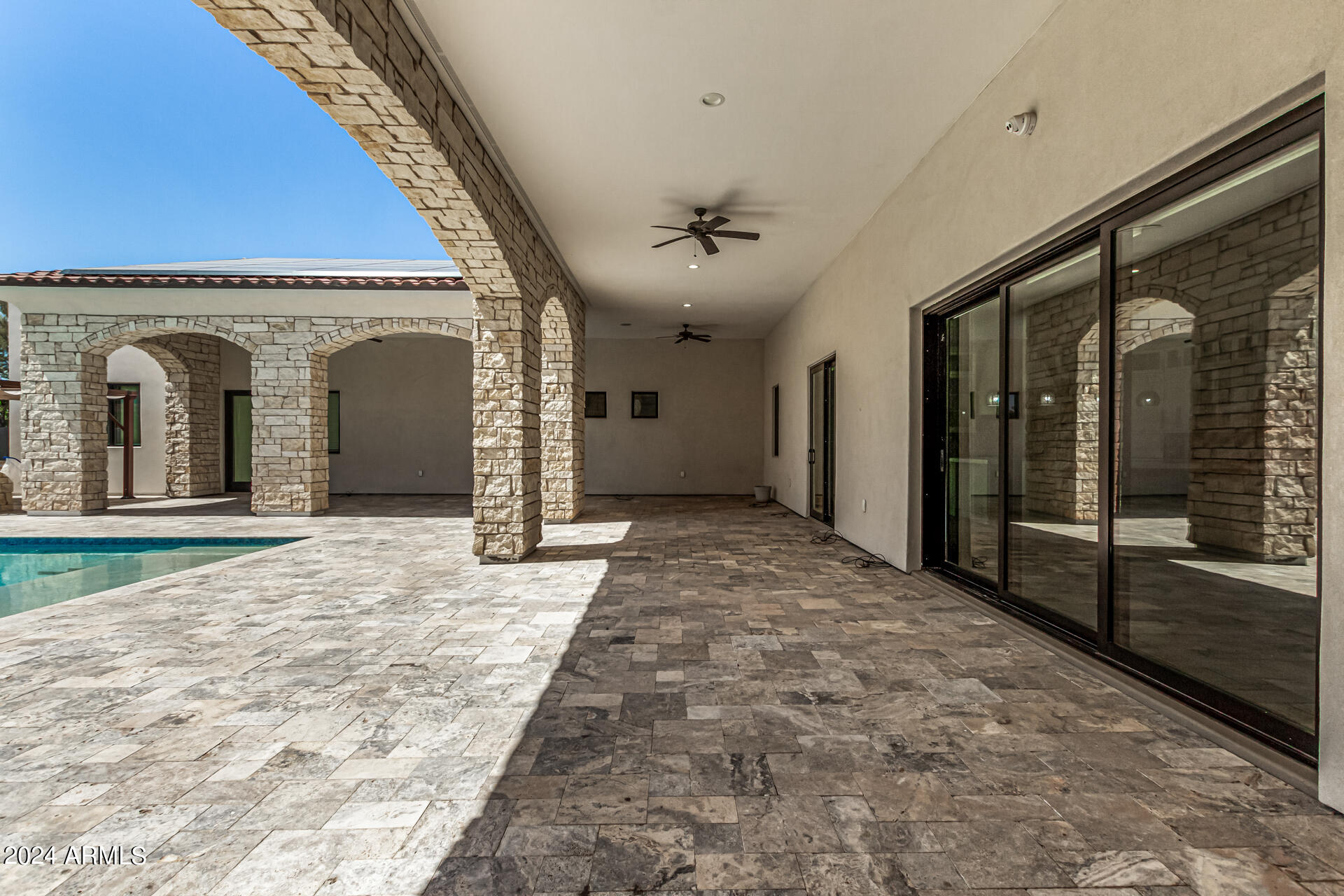 Metes and Bounds - Residential