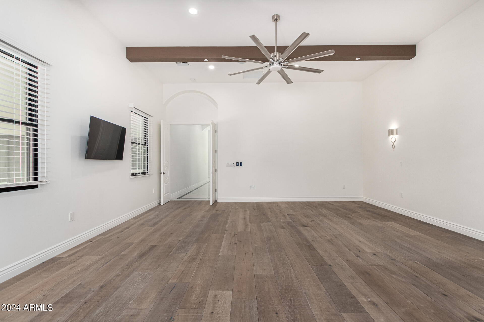 Metes and Bounds - Residential